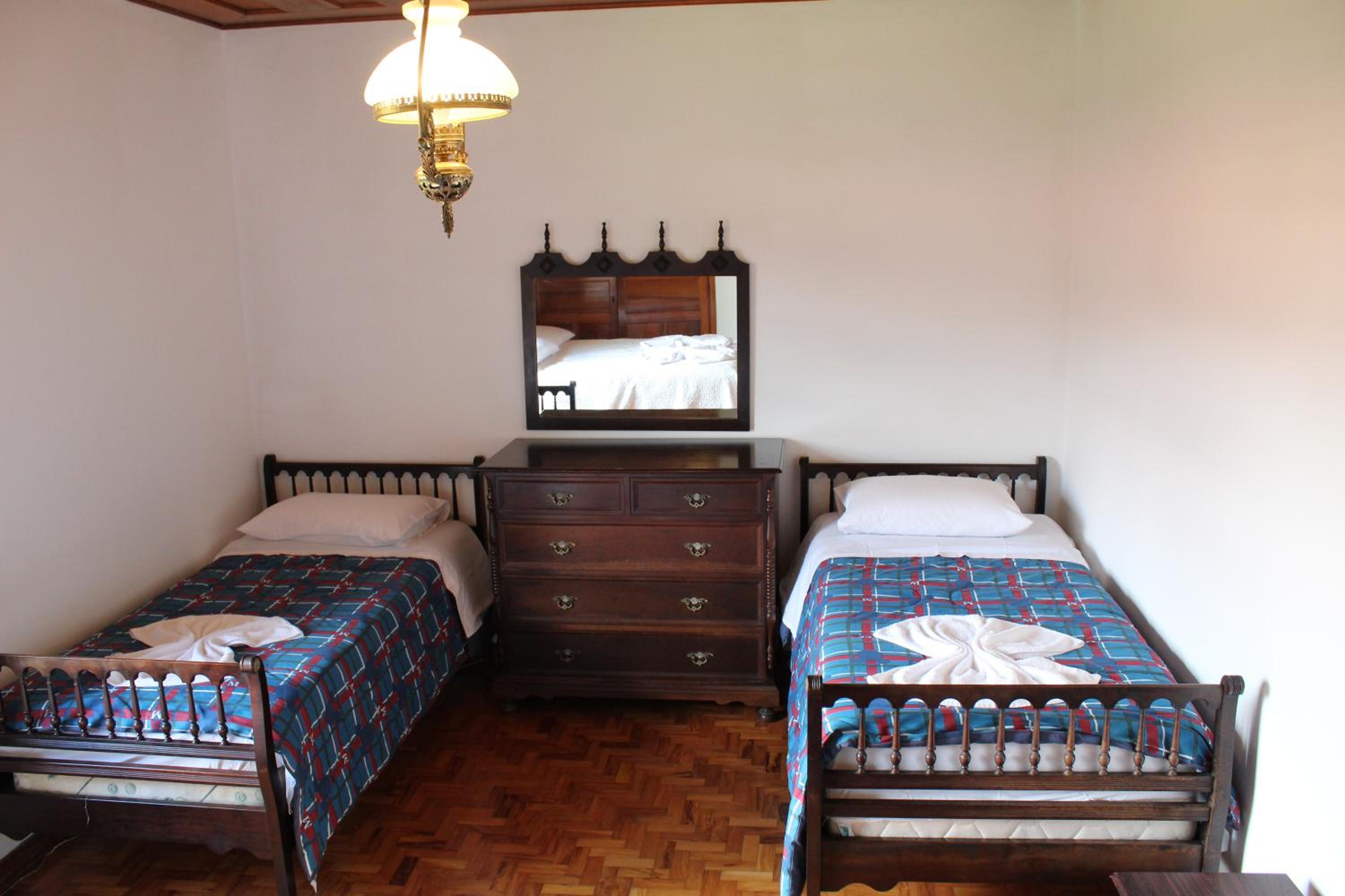 Casa Aconchegante no Capivari