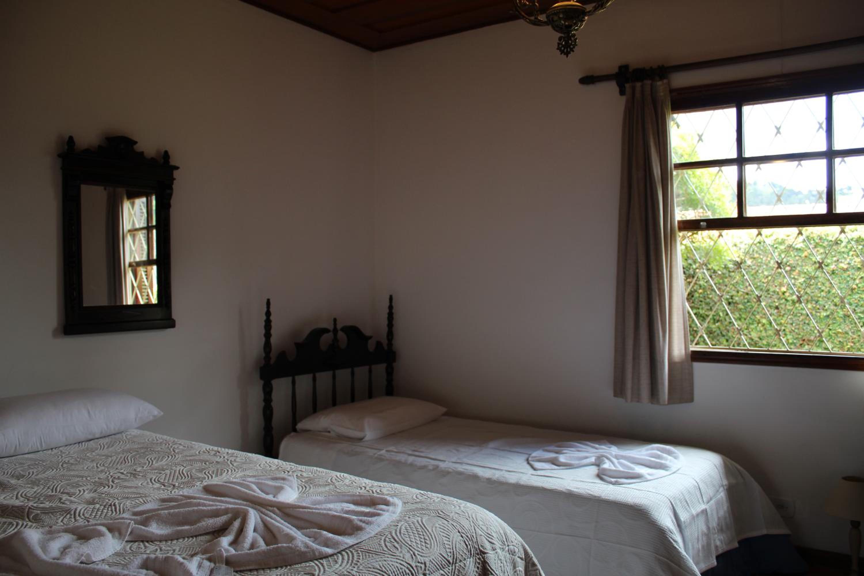 Casa Aconchegante no Capivari