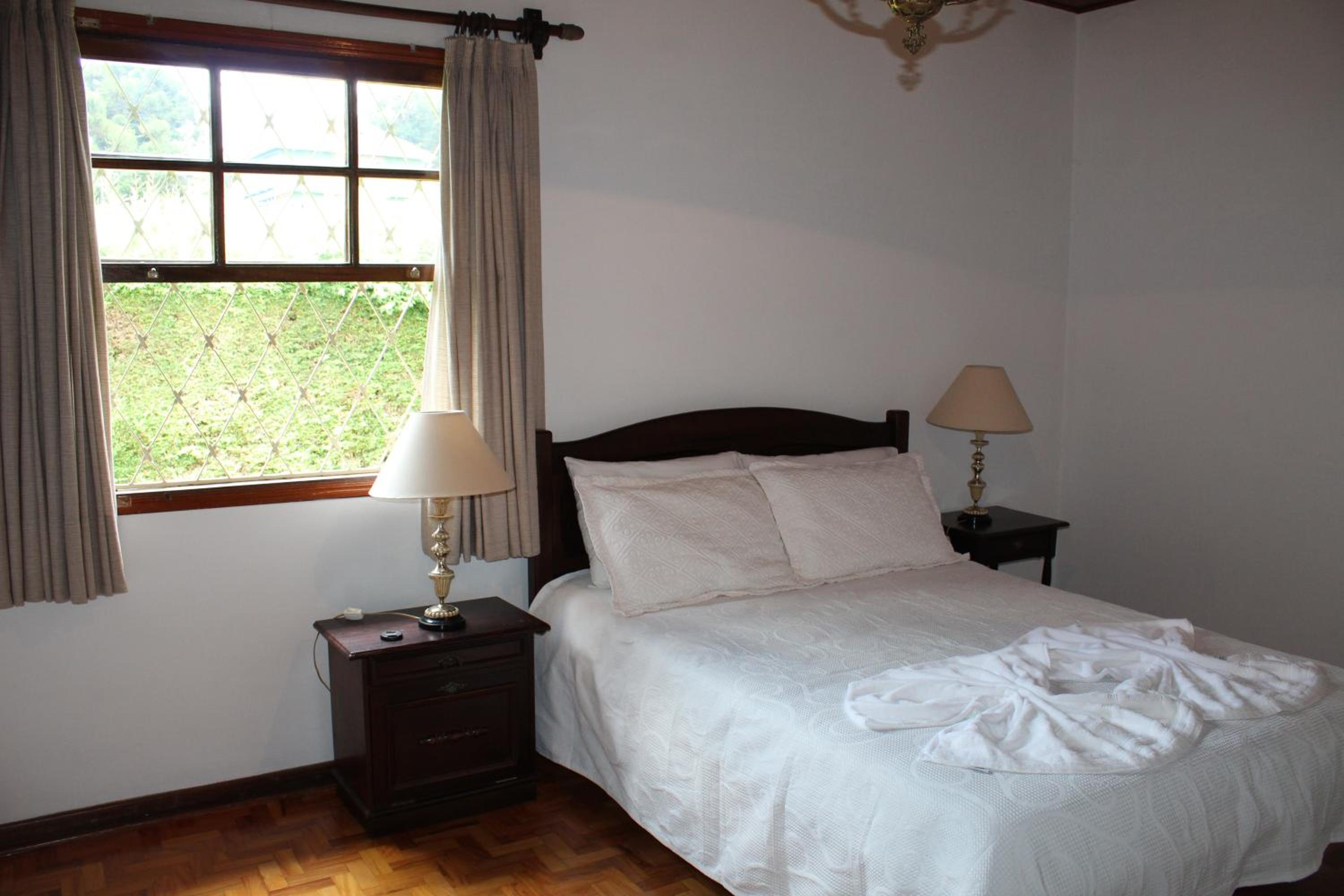 Casa Aconchegante no Capivari