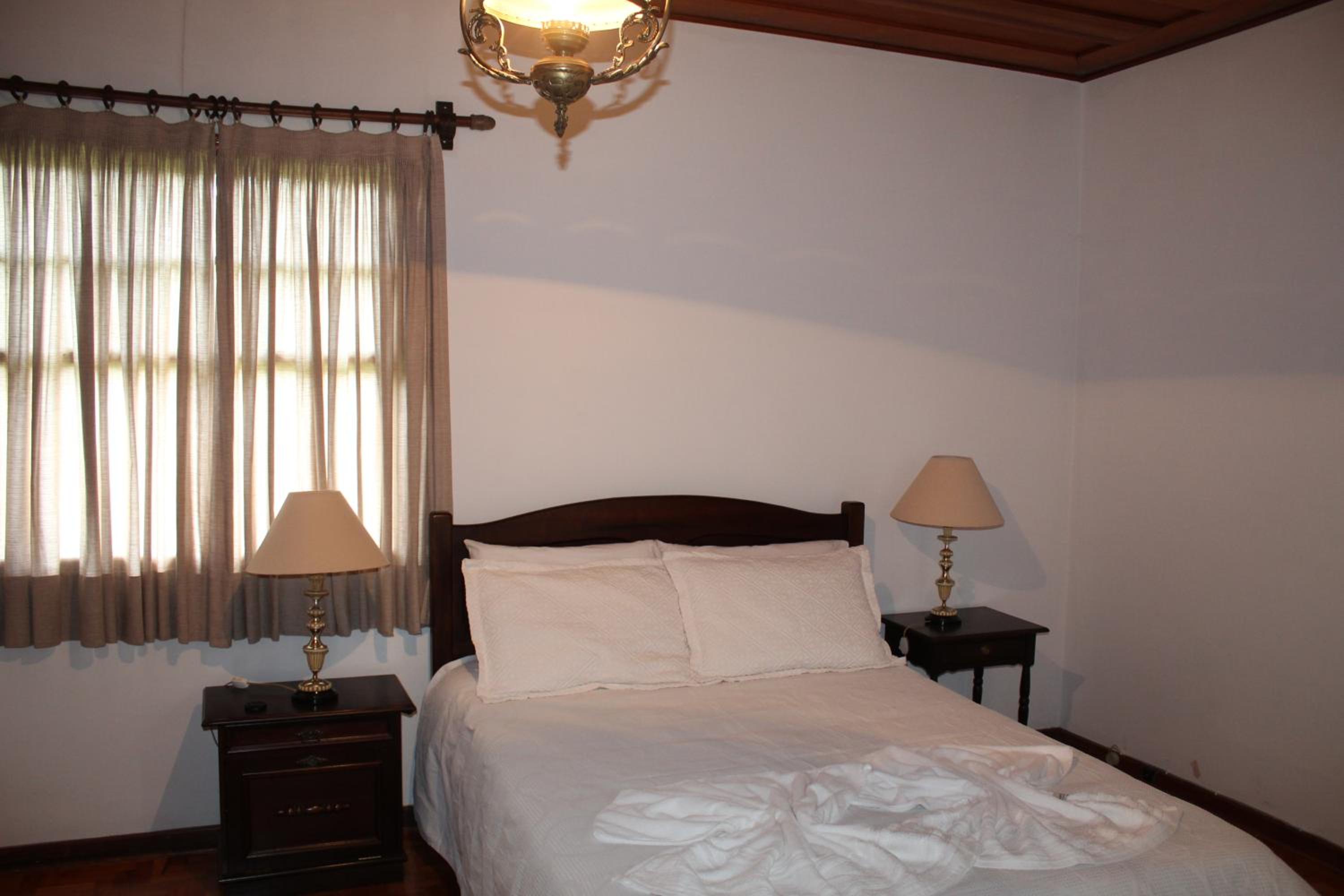 Casa Aconchegante no Capivari