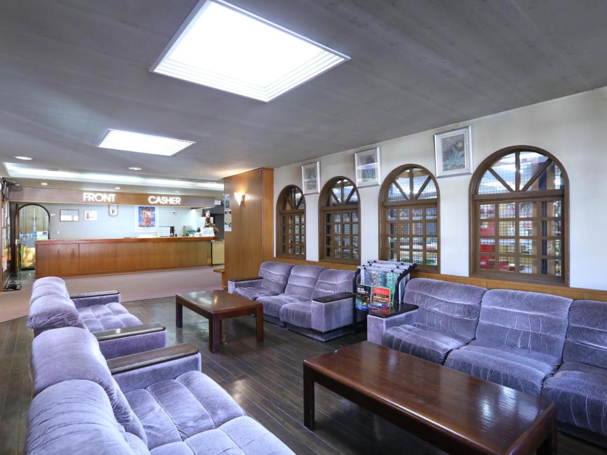 Hotel Ichibokaku