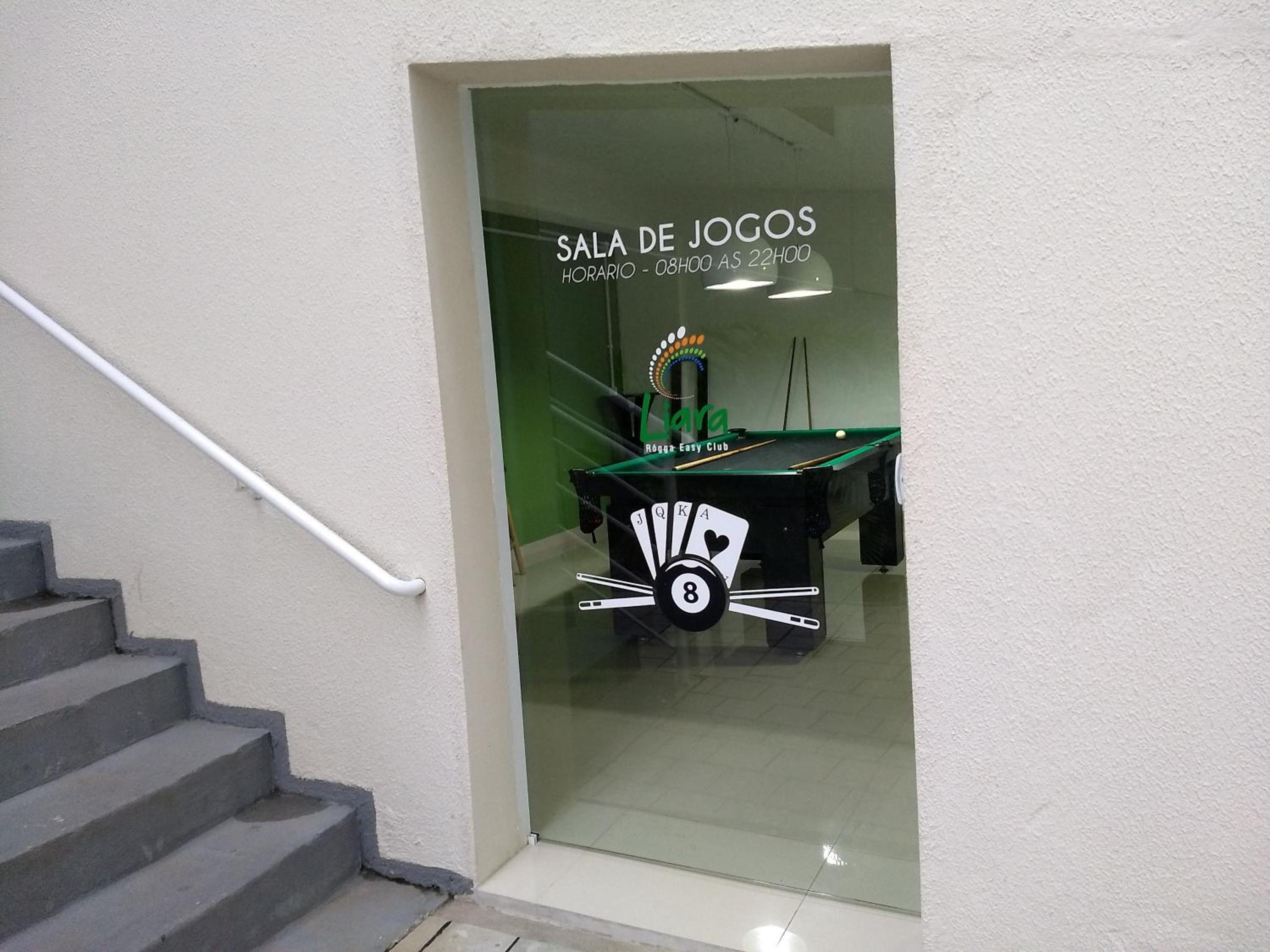 Condominio Liara Easy Club