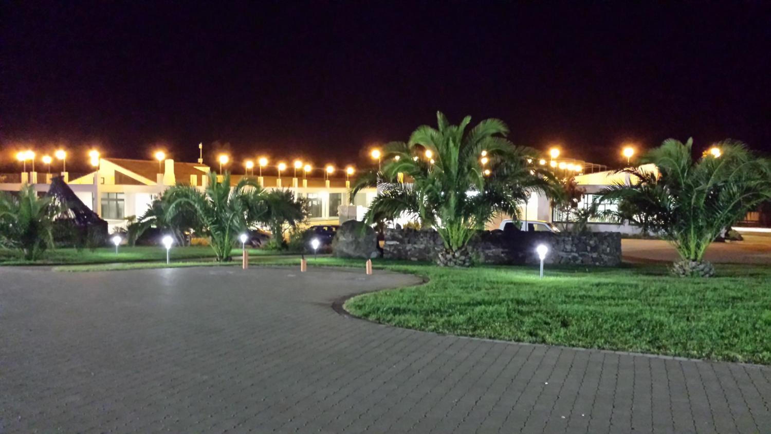 Residence Hotel Monte Ricciu