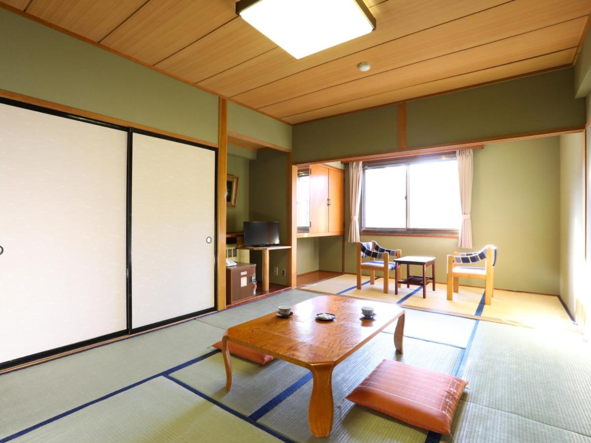 Hotel Ichibokaku