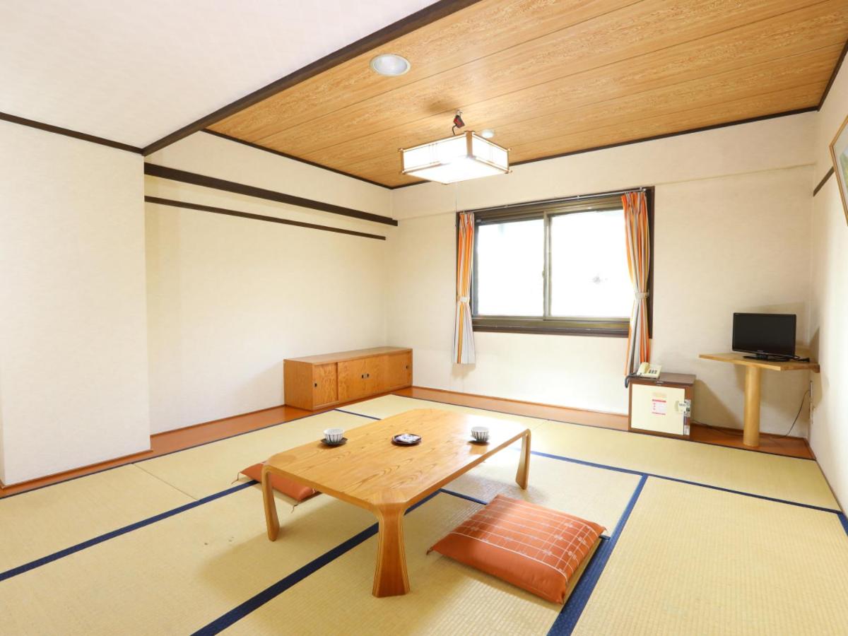 Hotel Ichibokaku