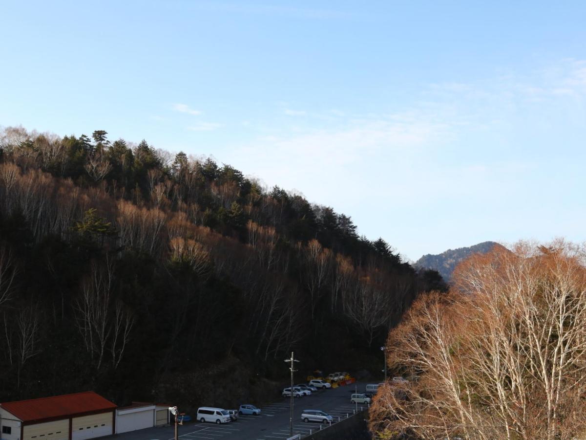 Hotel Ichibokaku