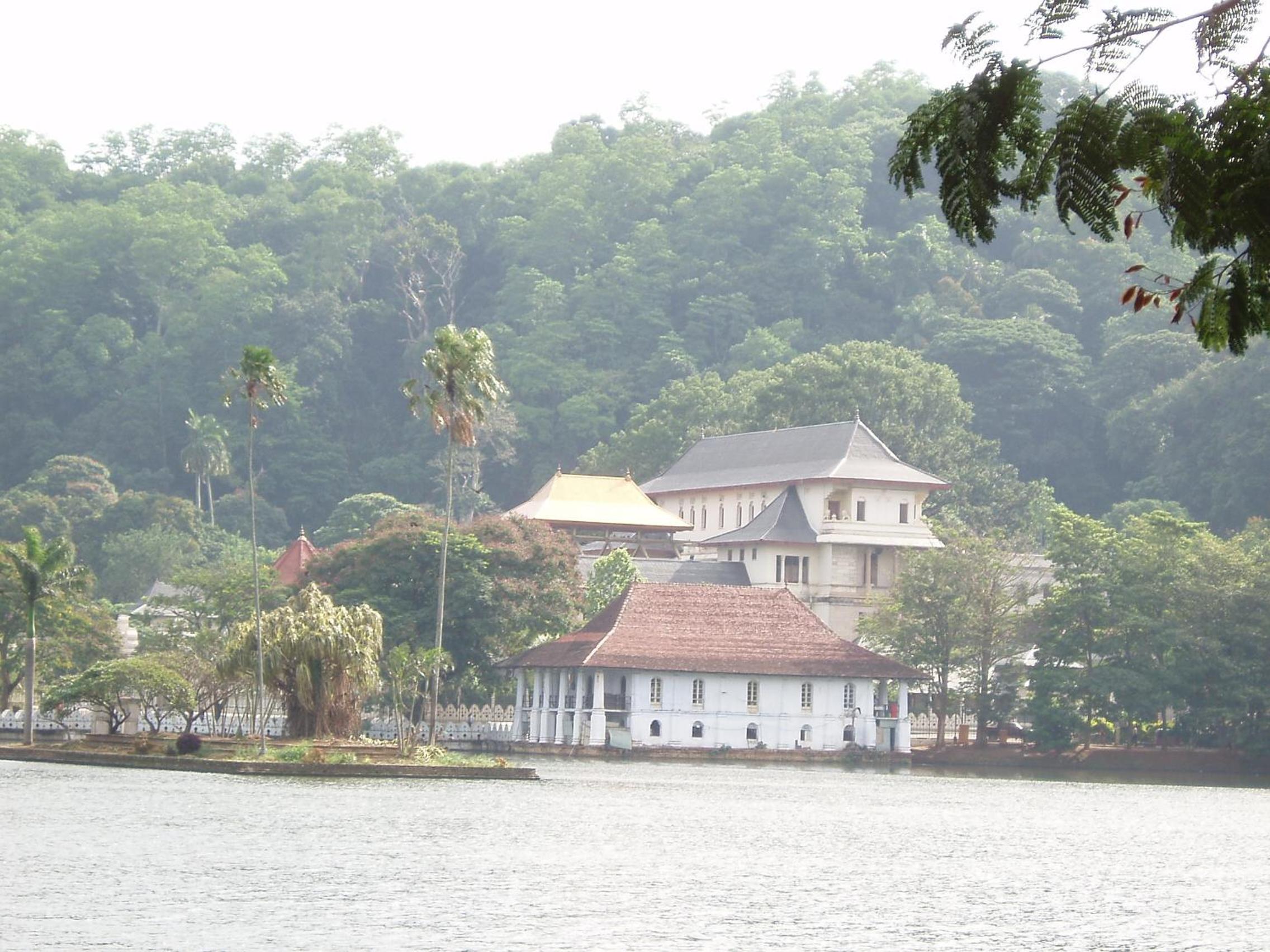 Strathisla Tea Estate Bungalow
