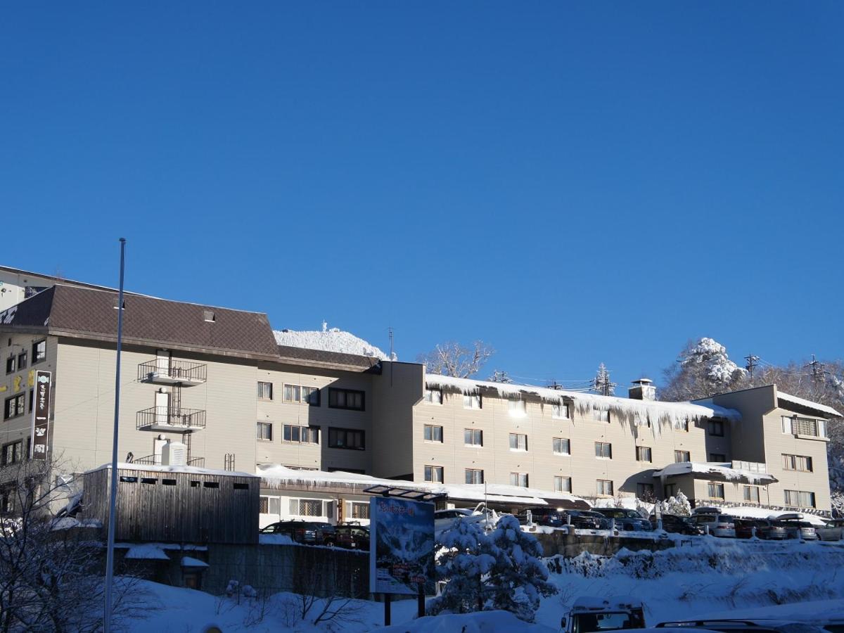 Hotel Ichibokaku