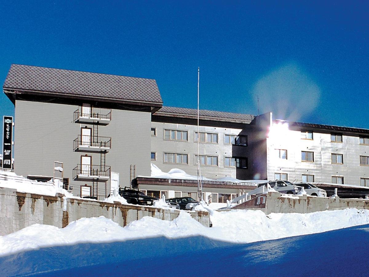 Hotel Ichibokaku