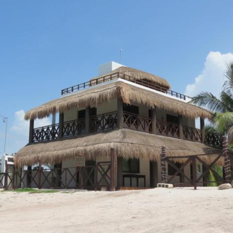 Apartamento Akamay 2