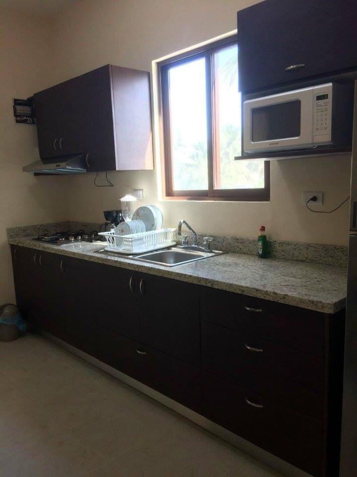 Apartamento Akamay 2