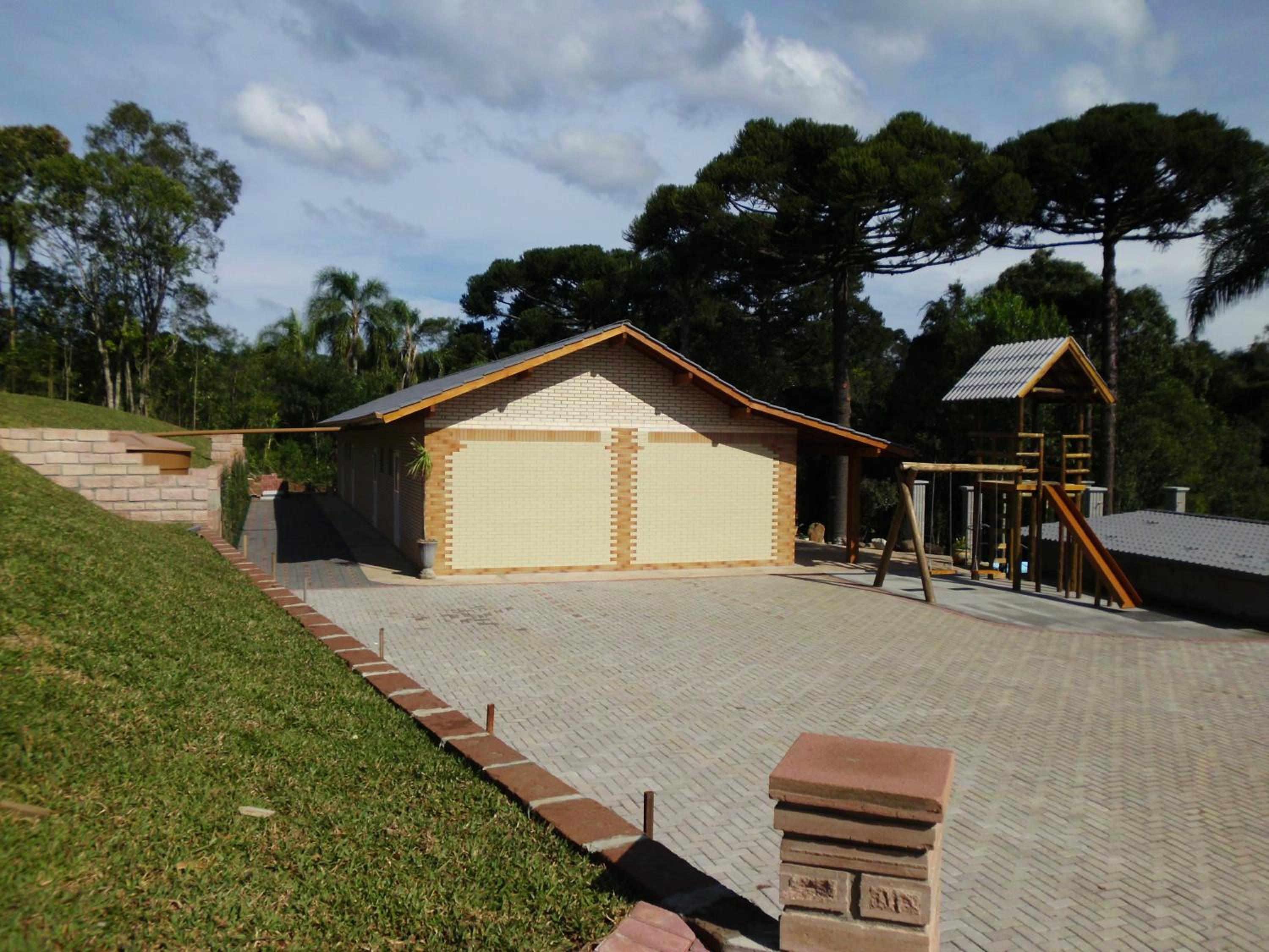 Pousada Apartamento na Serra
