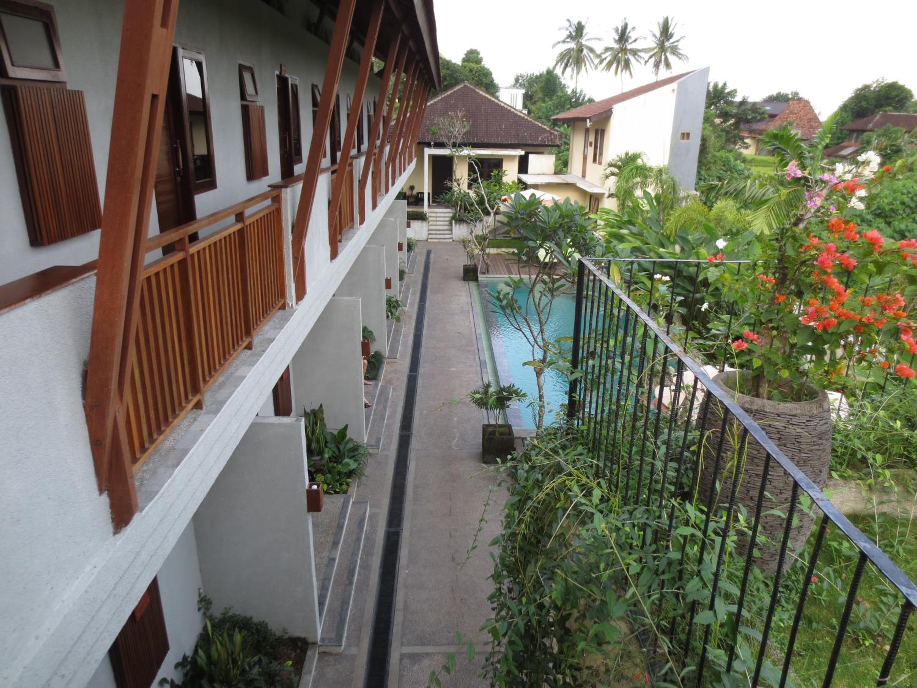 Anini Raka Ubud
