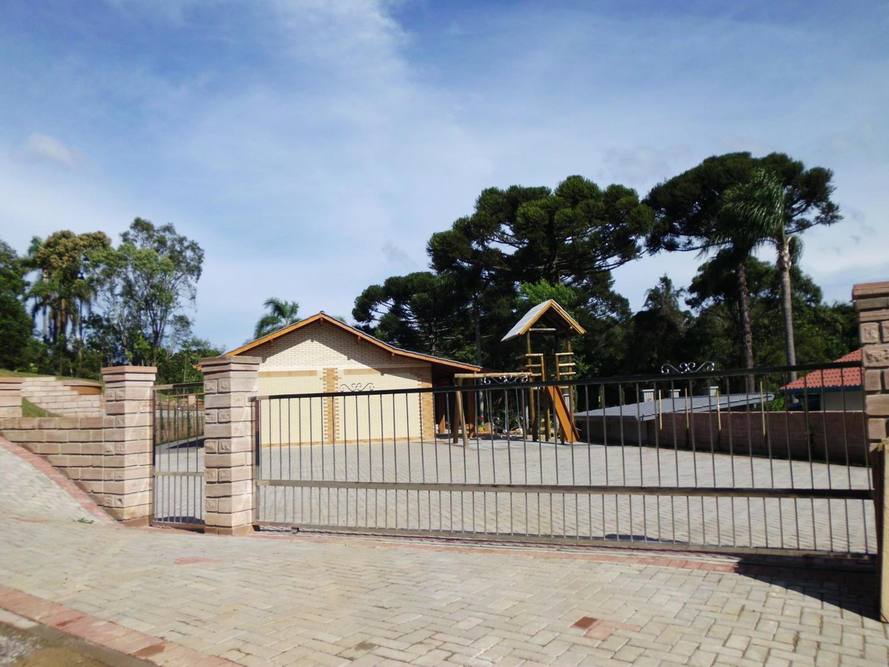 Pousada Apartamento na Serra, photo 40