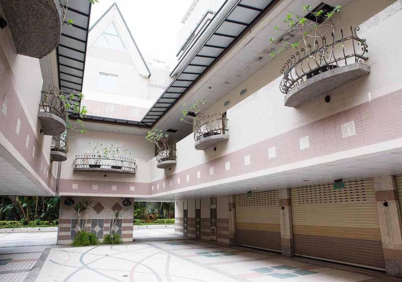 Royal Group Motel Chien Kuo Branch view 2
