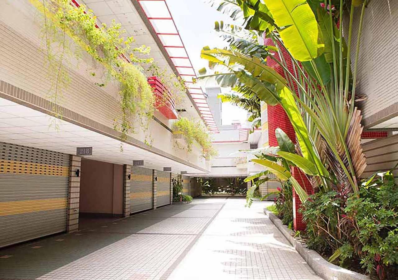 Royal Group Motel Wu Yin Branch view 2