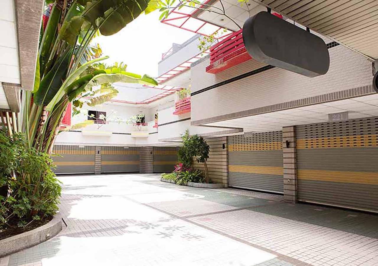 Royal Group Motel Wu Yin Branch view 3