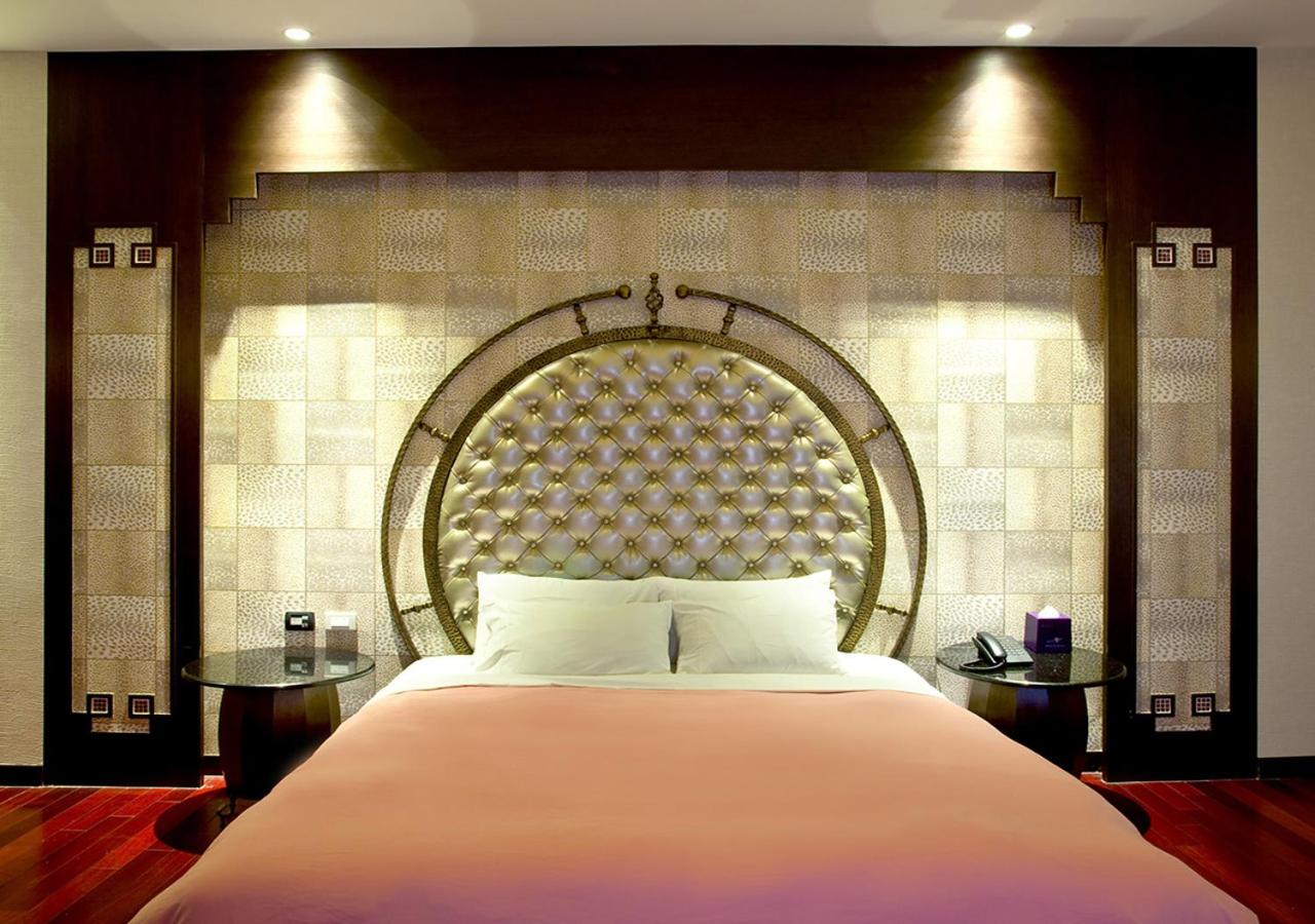 Royal Group Motel Ming Chen Branch view 2