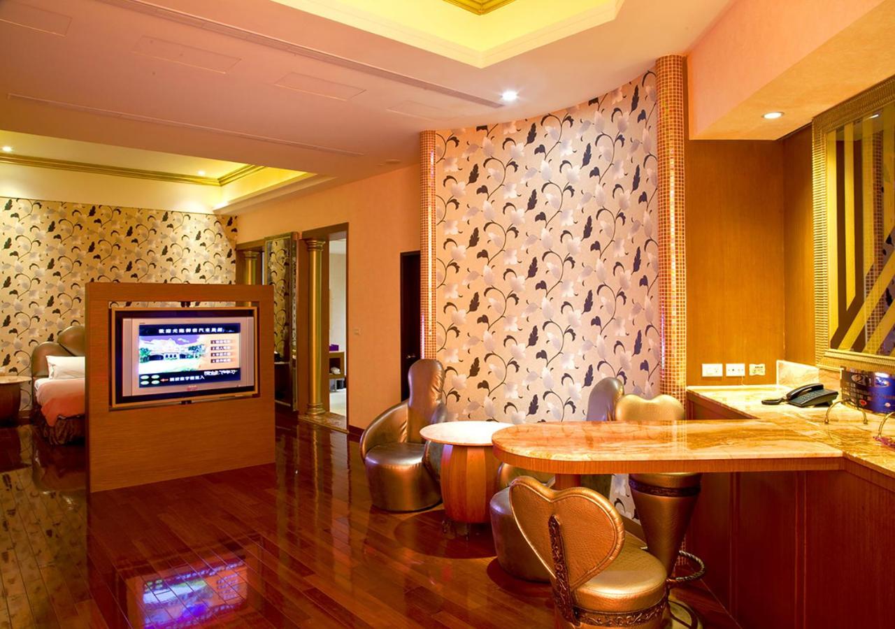 Royal Group Motel Ming Chen Branch view 3