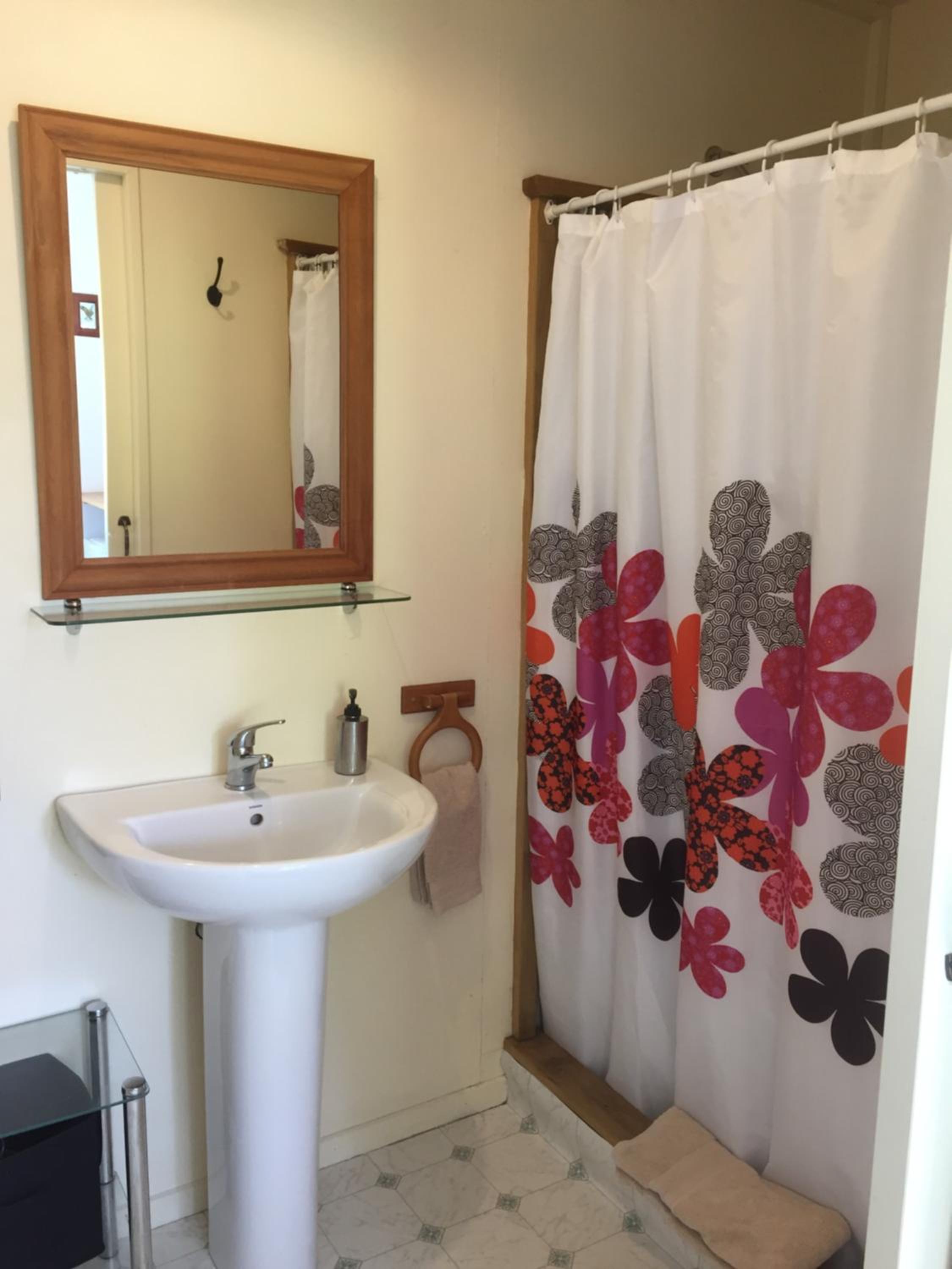 Mountainview Makarora Accommodation view 4