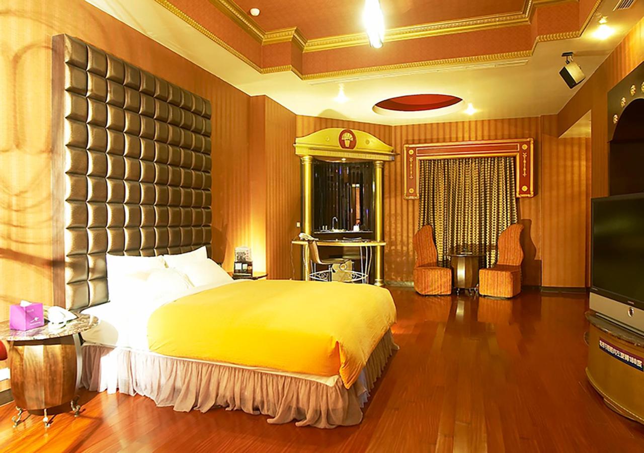 Royal Group Motel Nan Tse Branch view 5
