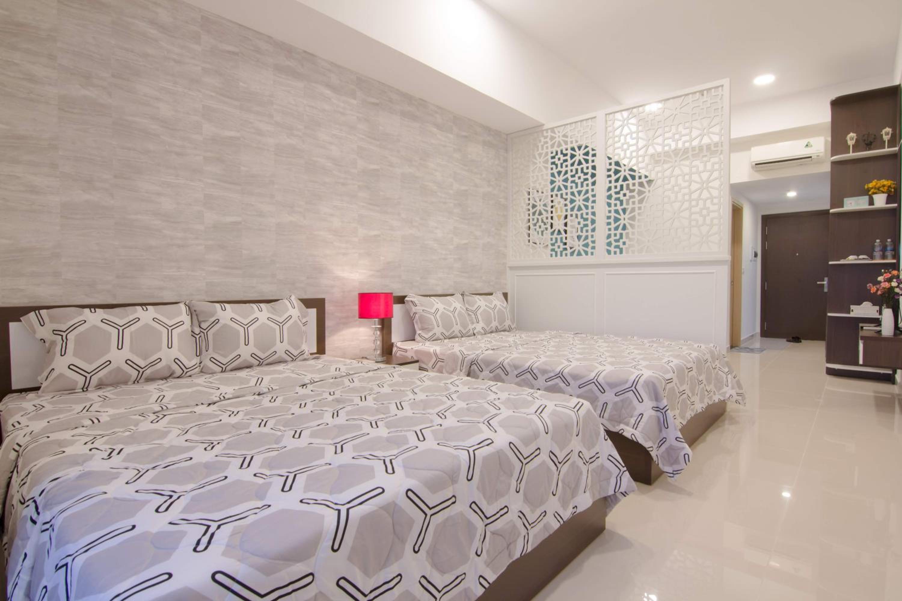 HANAN home at Saigon downtown