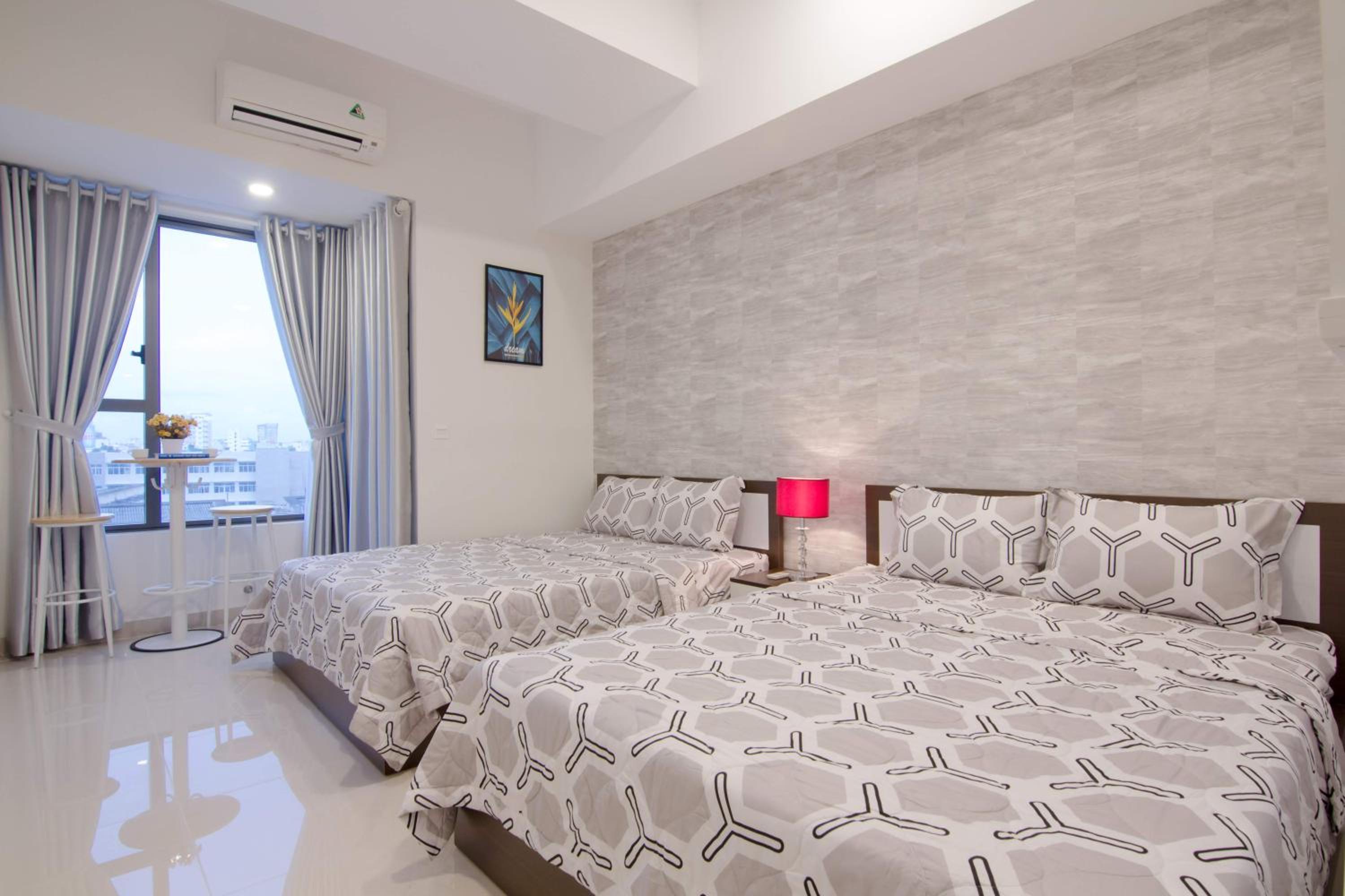 HANAN home at Saigon downtown