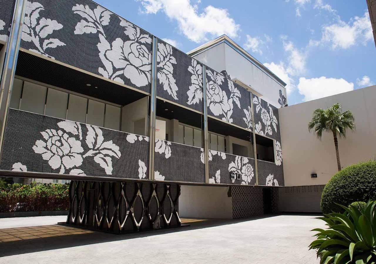 Royal Group Motel Ming Zu Branch view 2