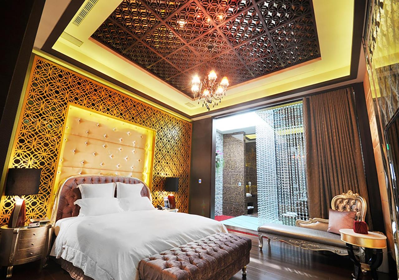 Royal Group Motel Ming Zu Branch view 5