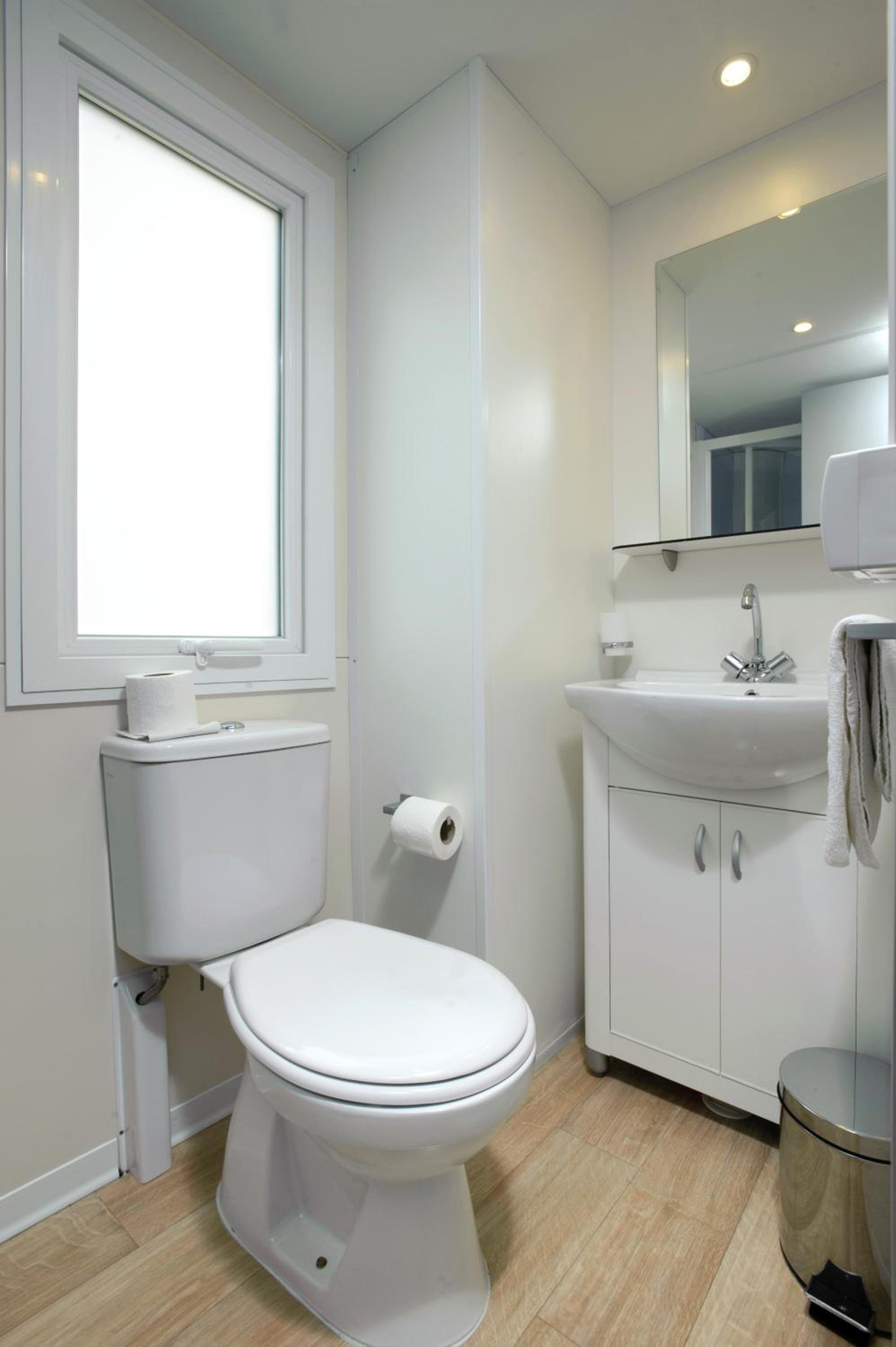 Amadria Park Camping Sibenik Mobile Homes