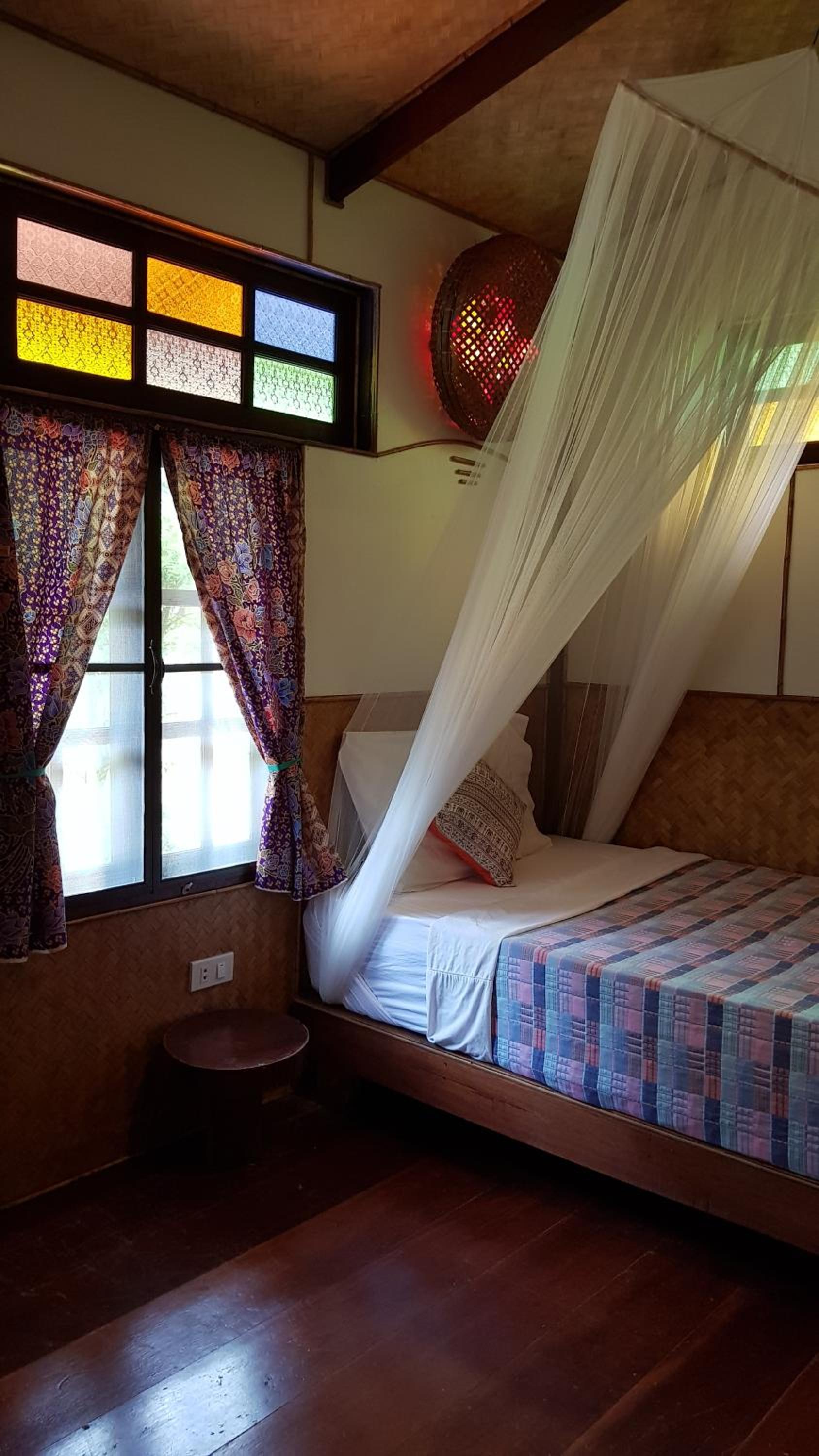 Longtail Beach Resort