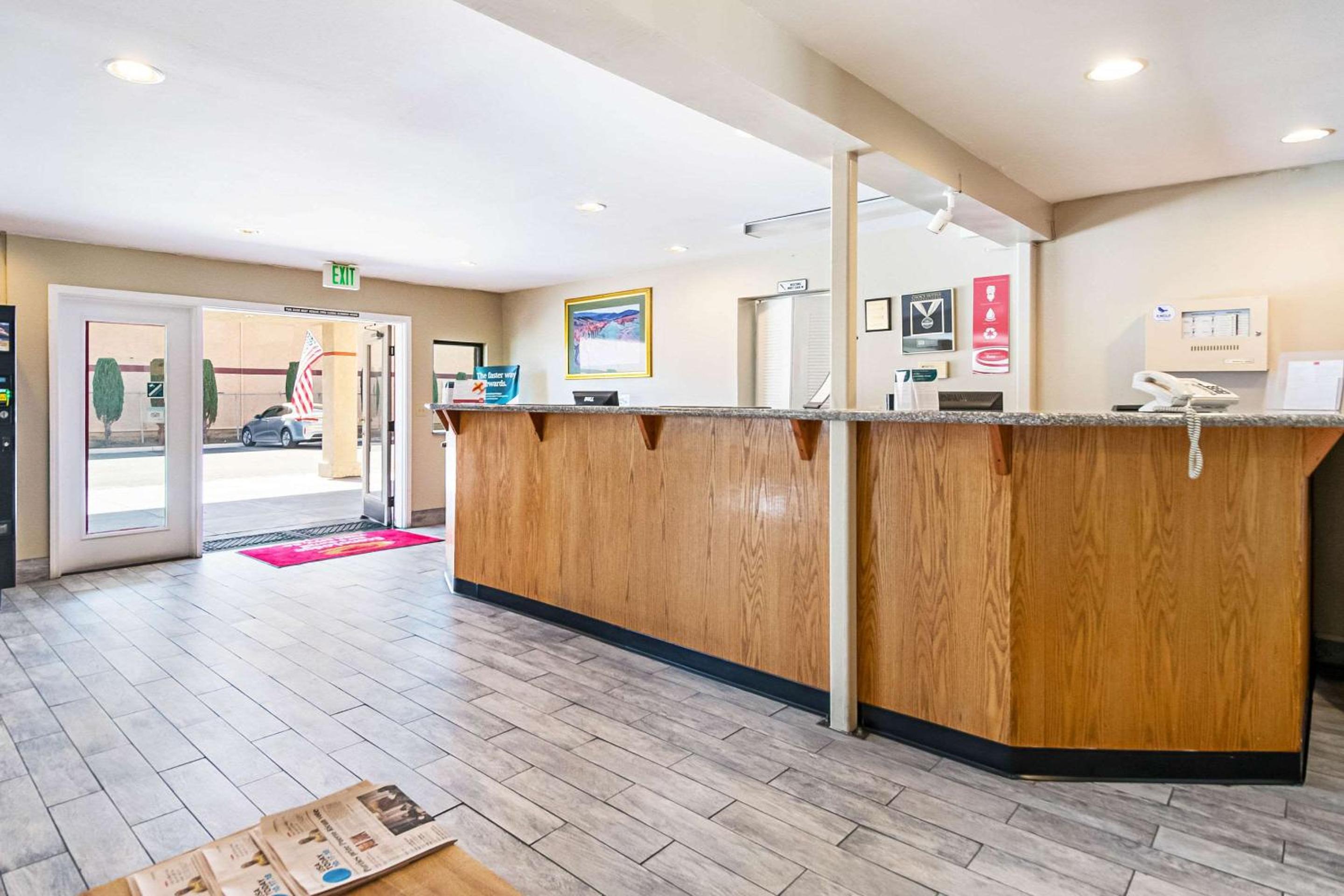 Yuba City Vacations - Sutter Inn - Property Image 38