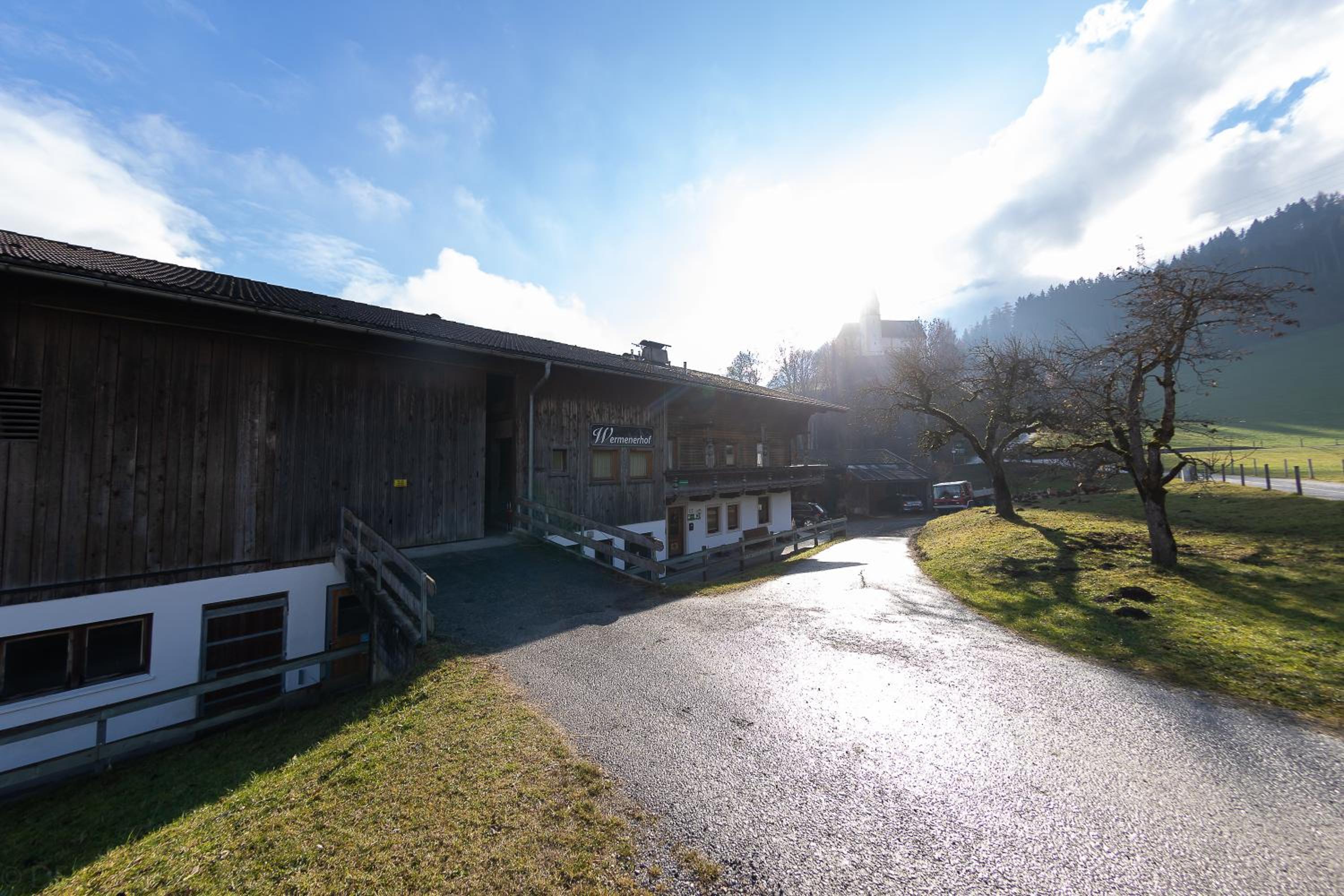 Wermenerhof