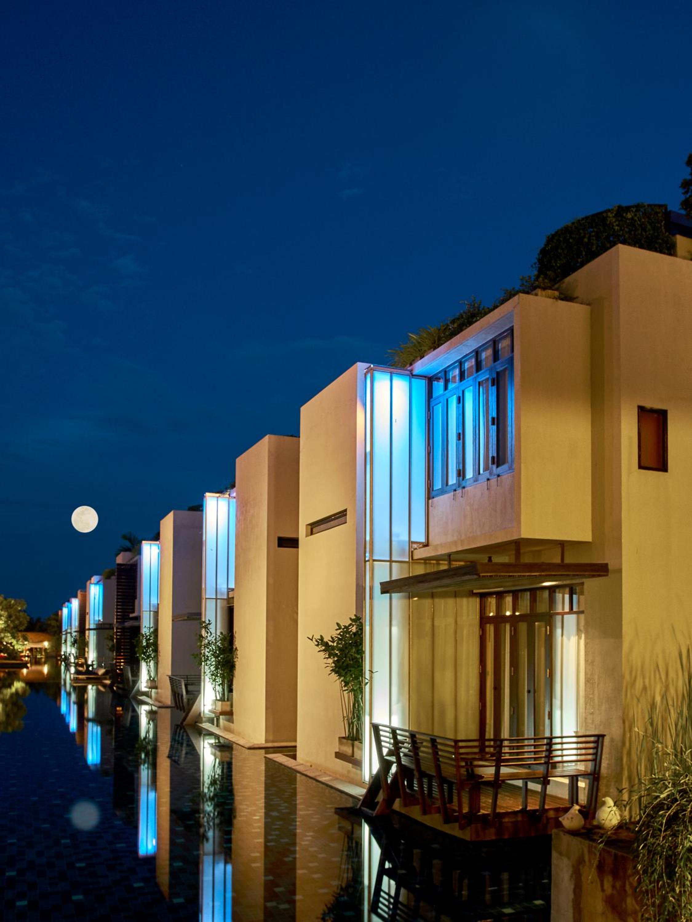 Hotel Let's Sea Hua Hin Al Fresco Resort - Image 1