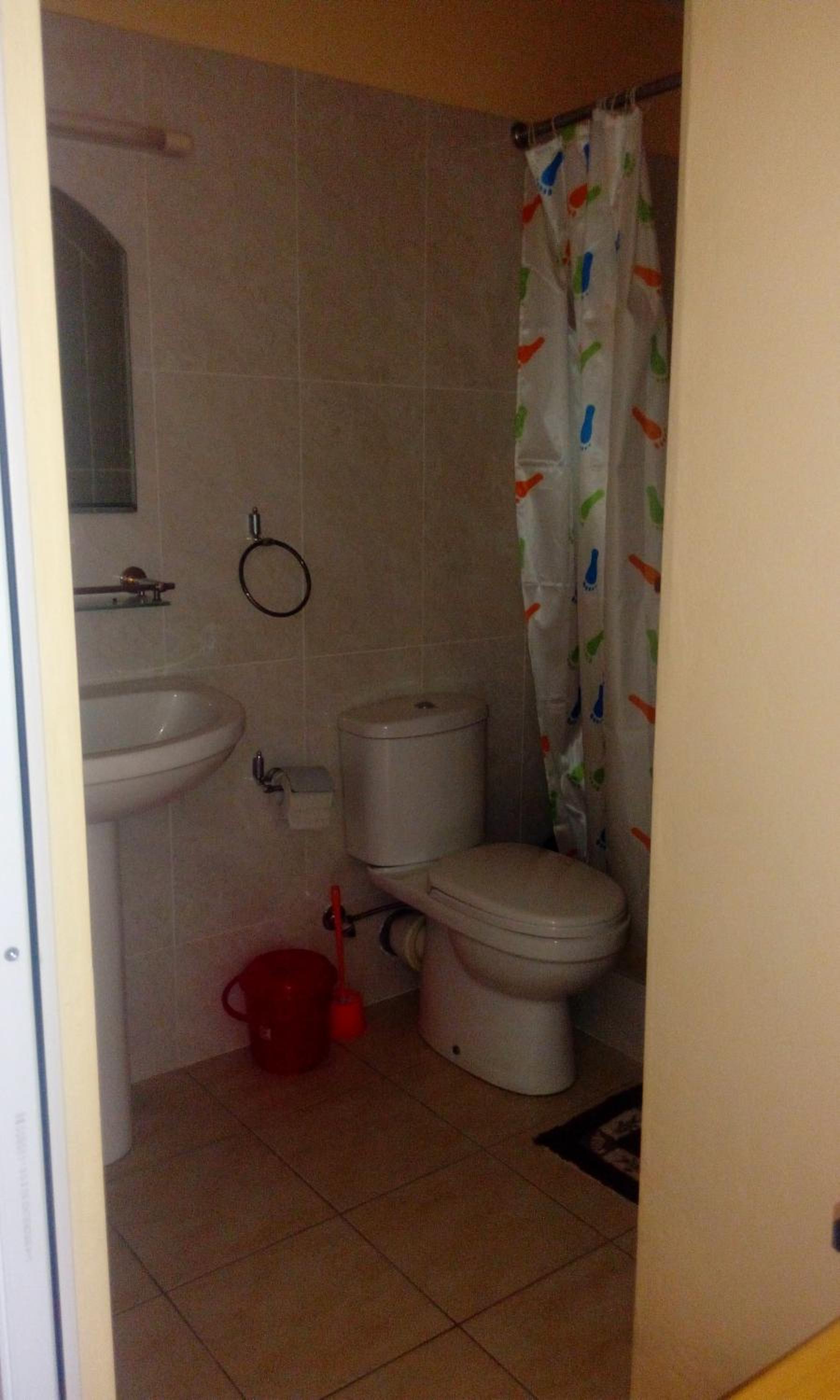 Chetty Tourist Residence