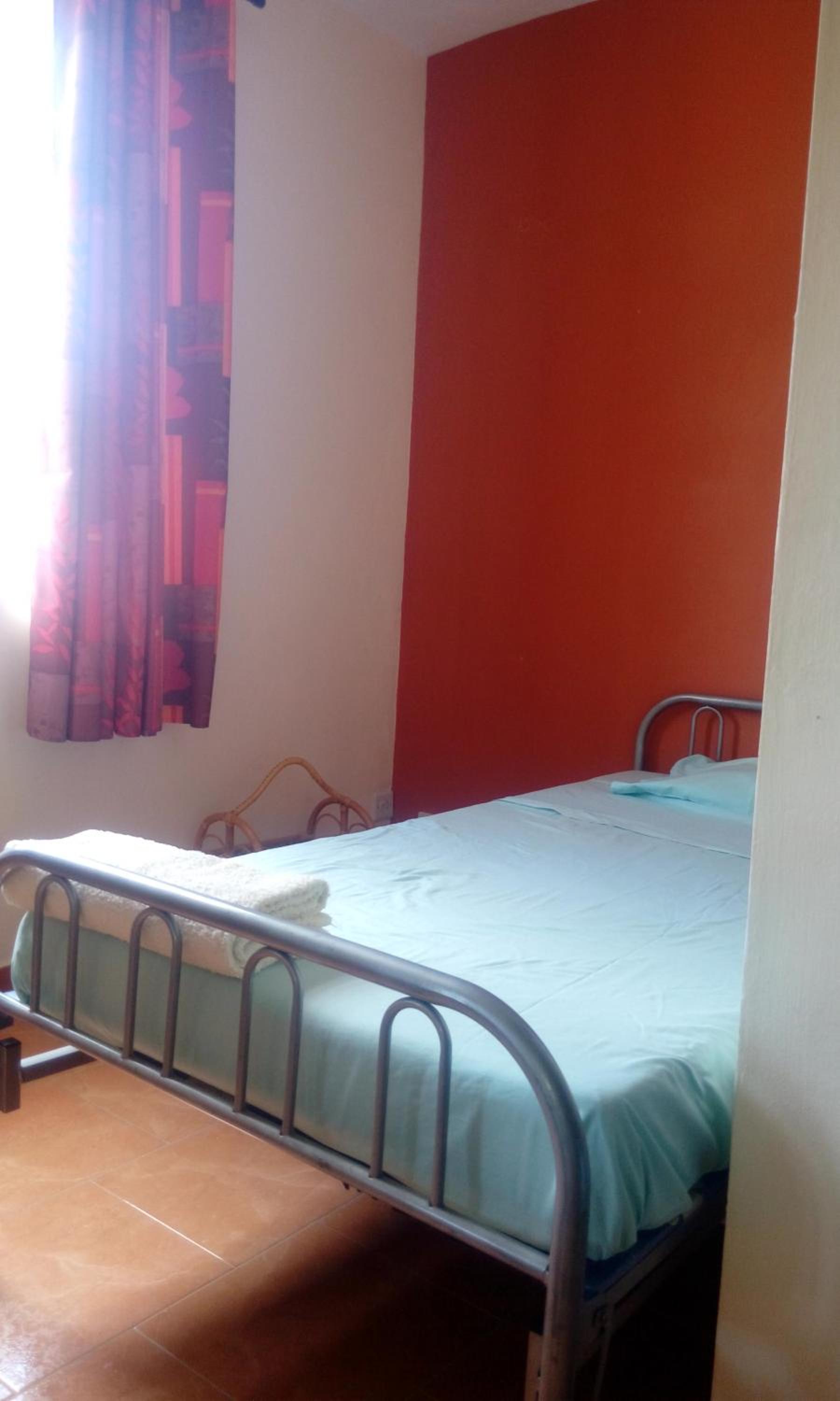 Chetty Tourist Residence