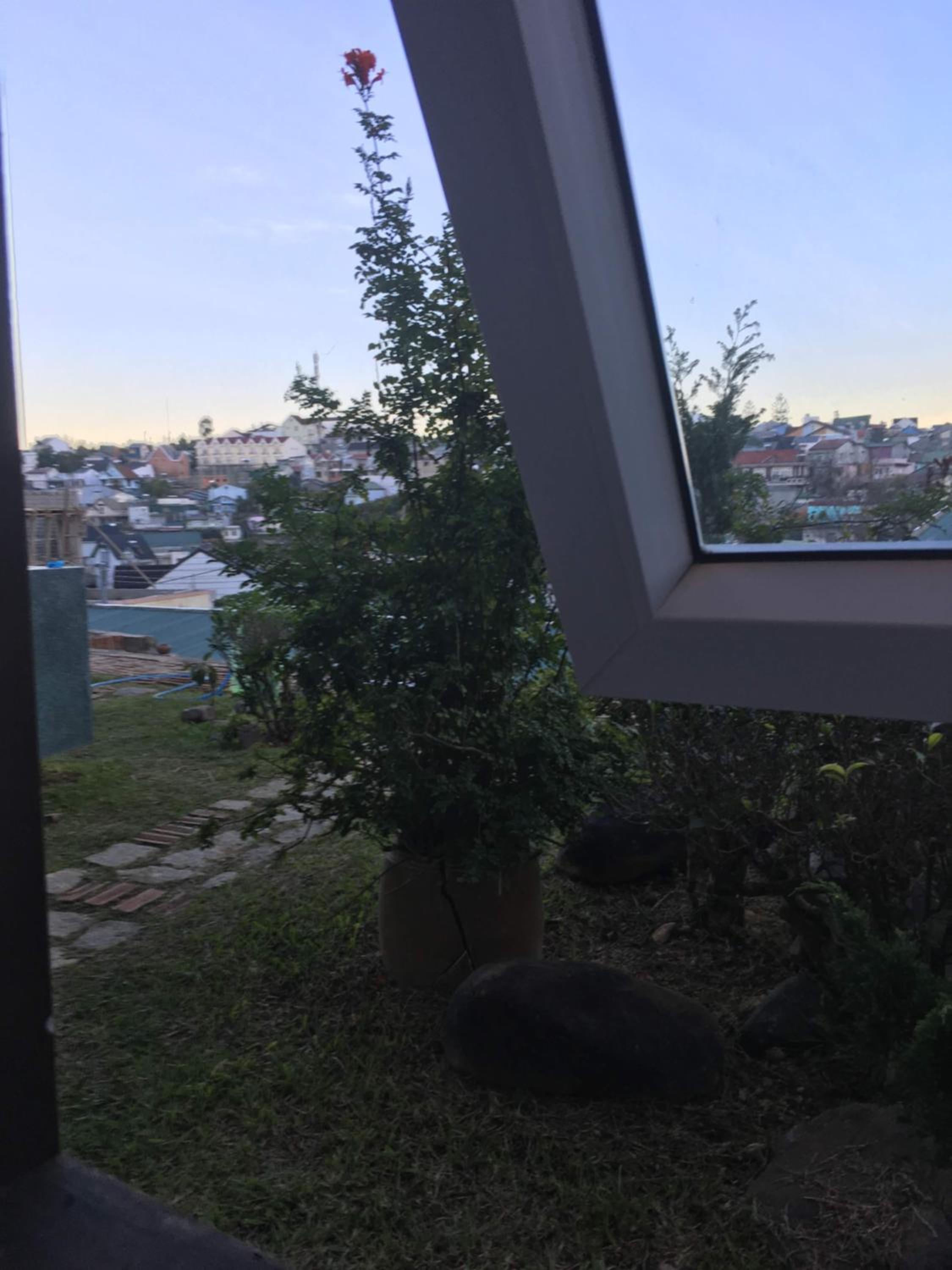 The Kadupul Homecation
