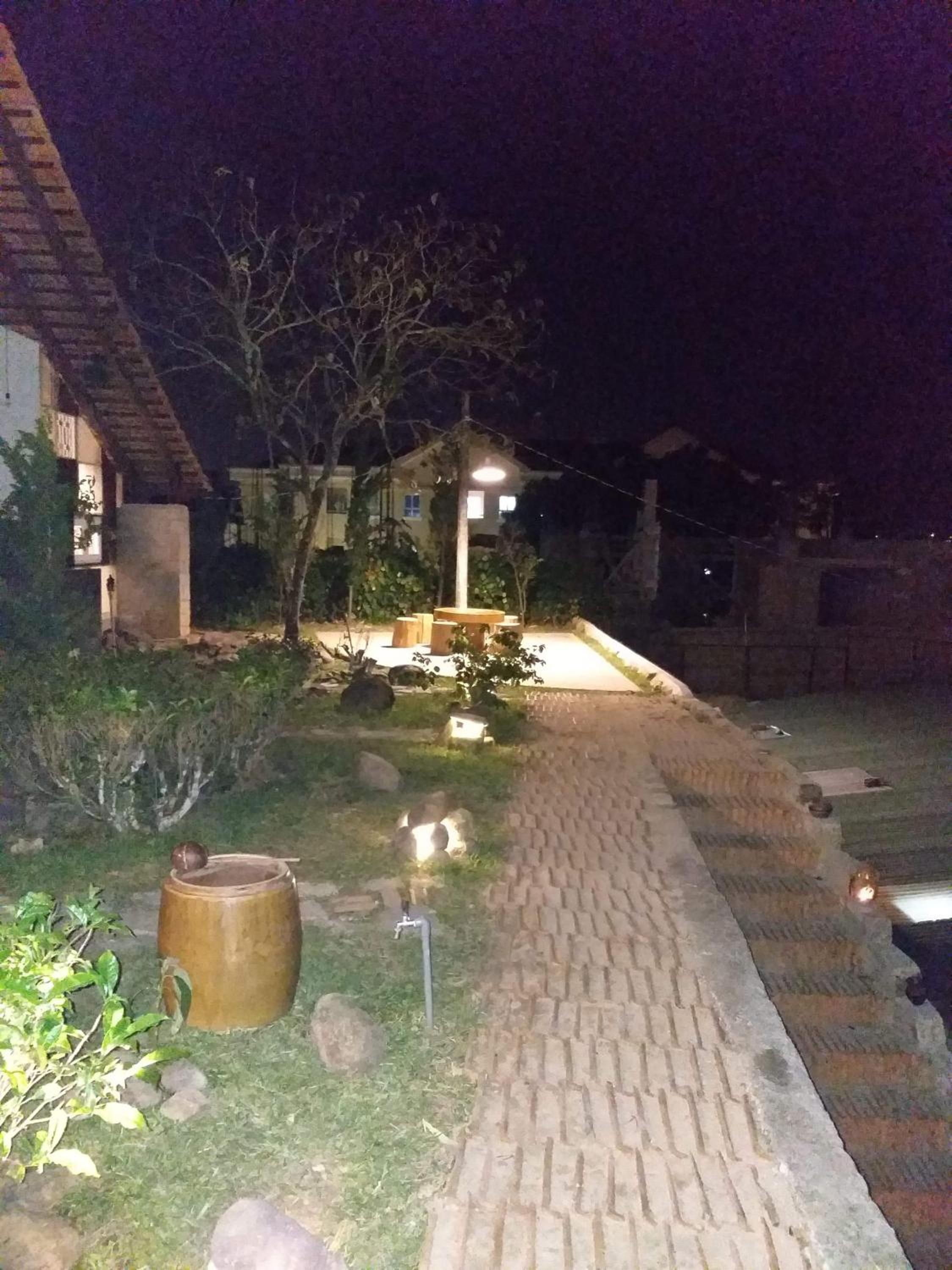 The Kadupul Homecation