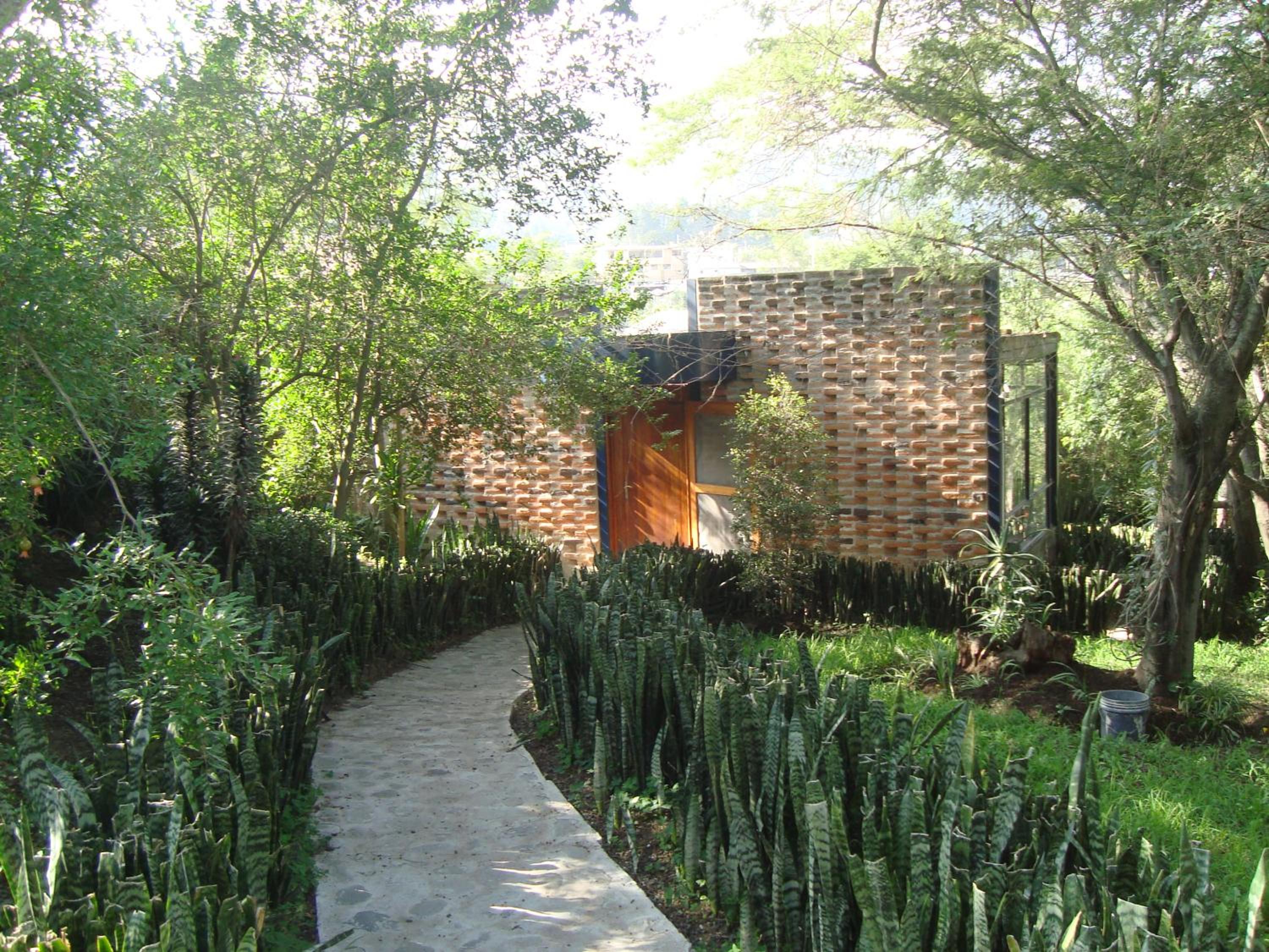 Casa del Aguacate Cumbaya - Tumbaco view 5
