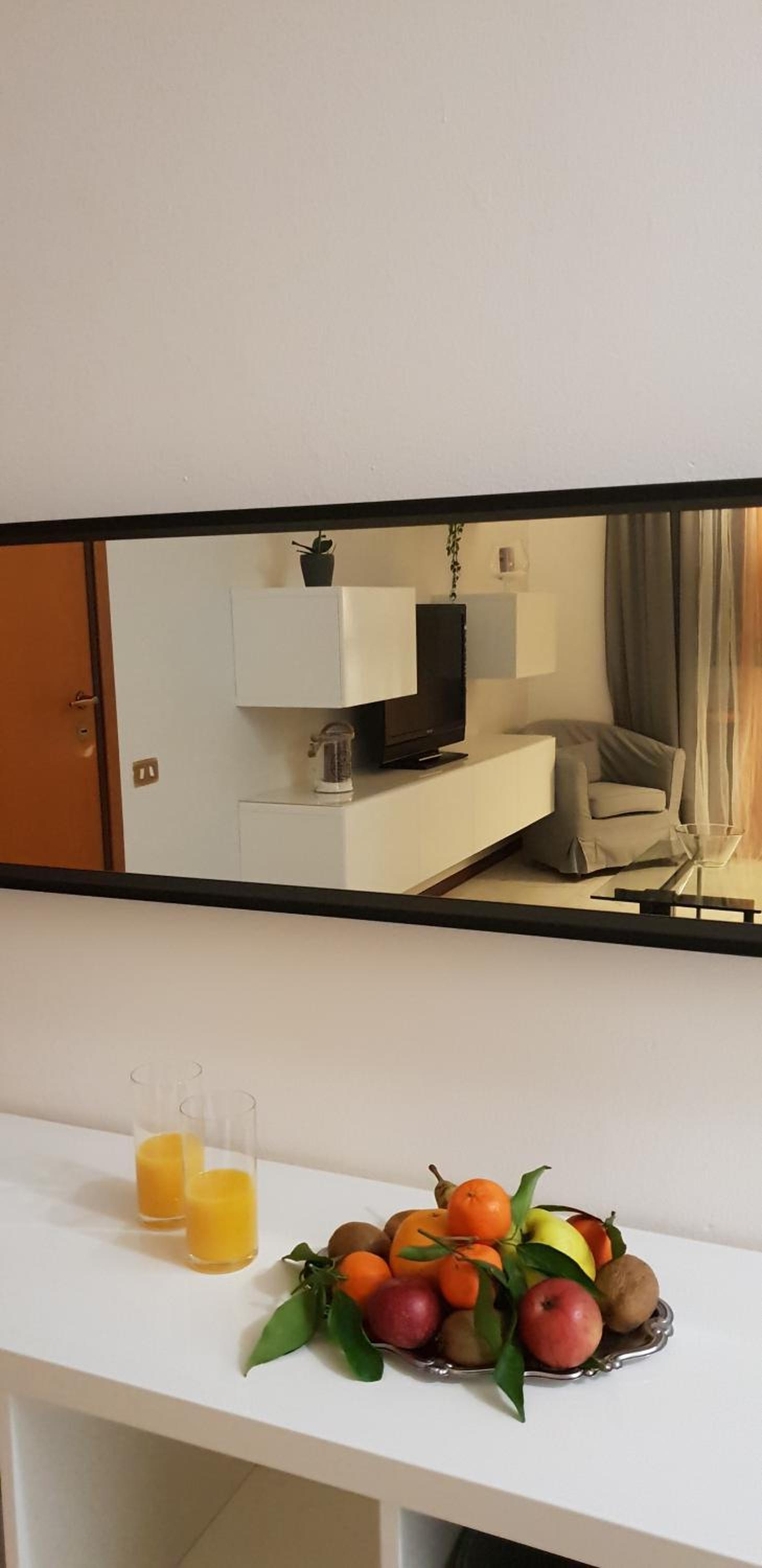 Magenta comfort apartment view 4