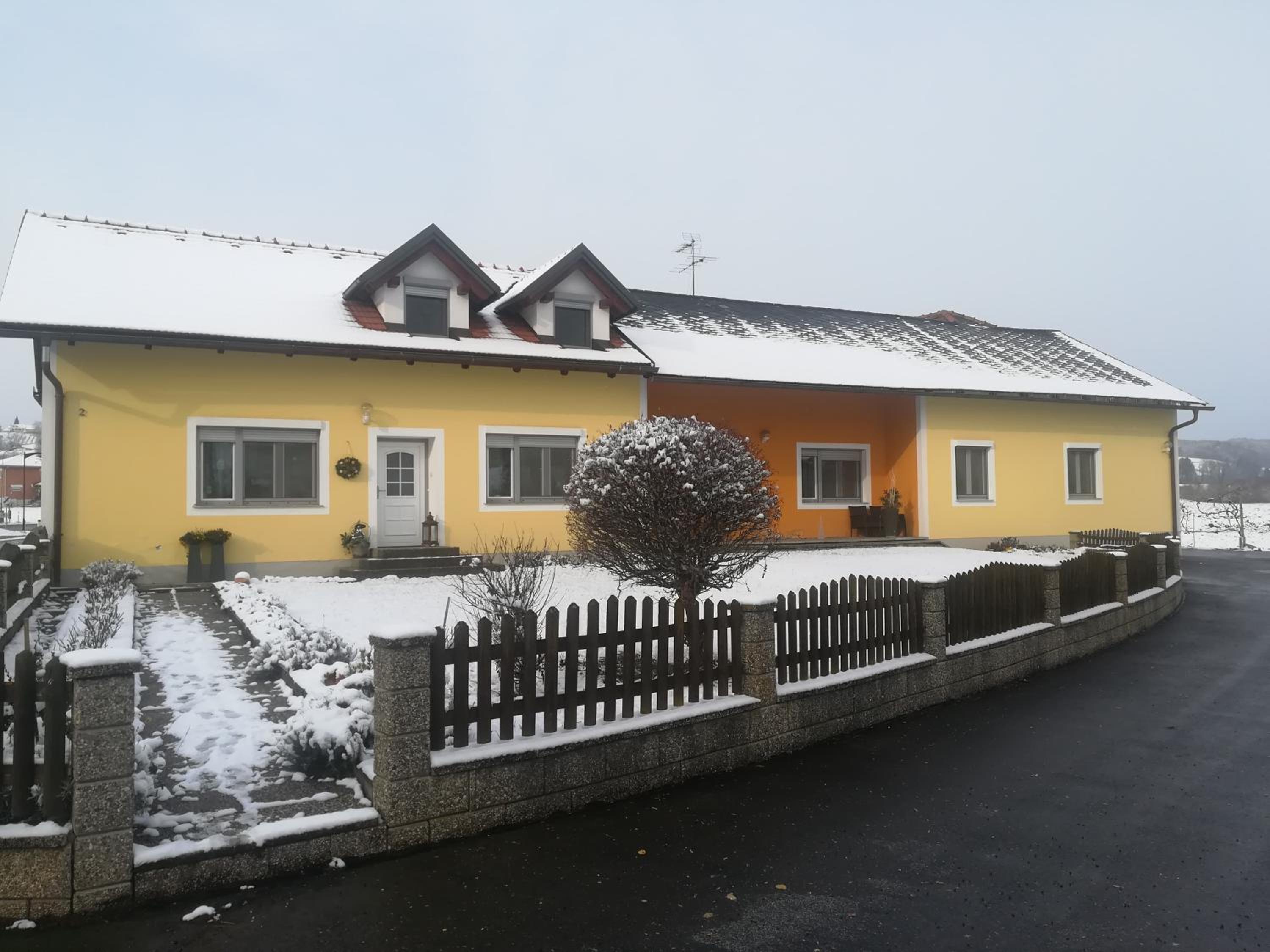 Gästehaus Ranftl