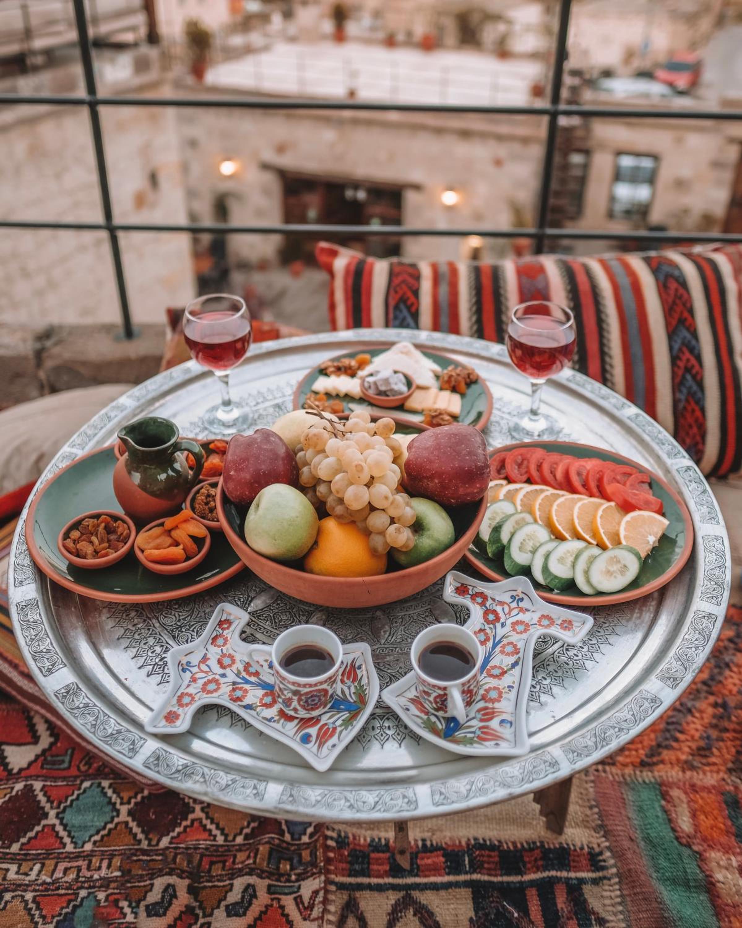 Artemis Cave Suites & Spa- Adults Only - Image 9