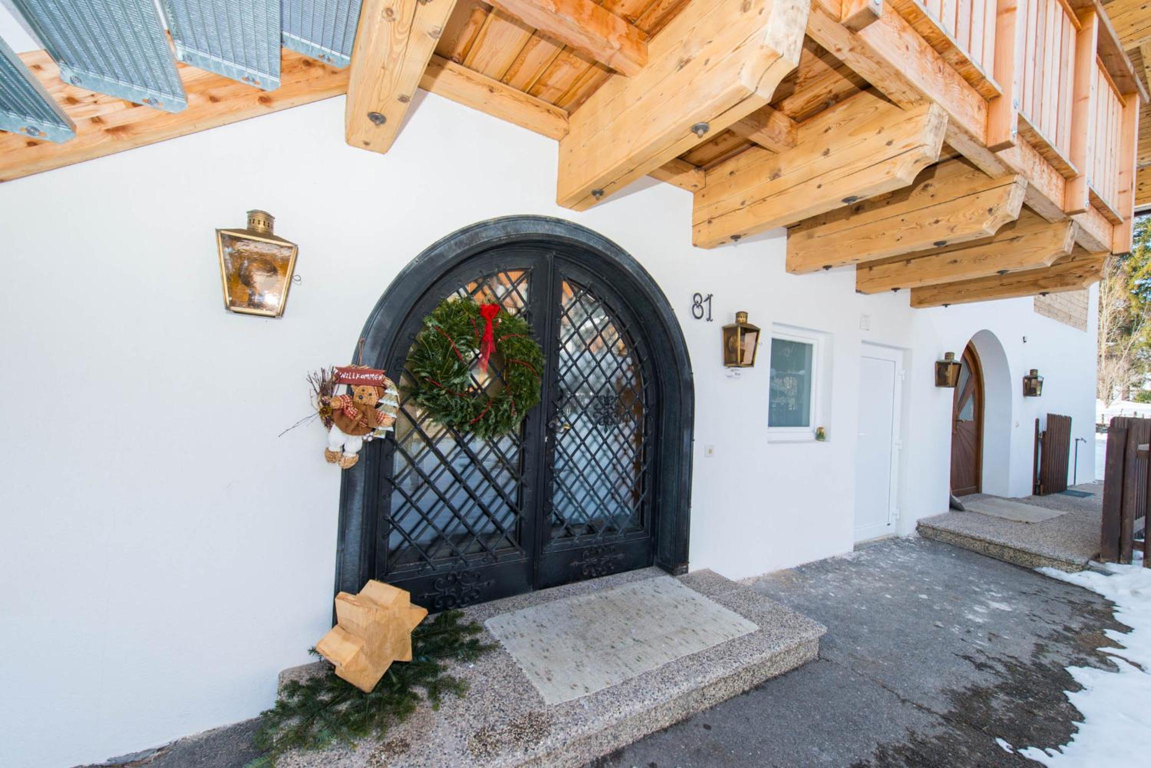 Haus Morgenrot