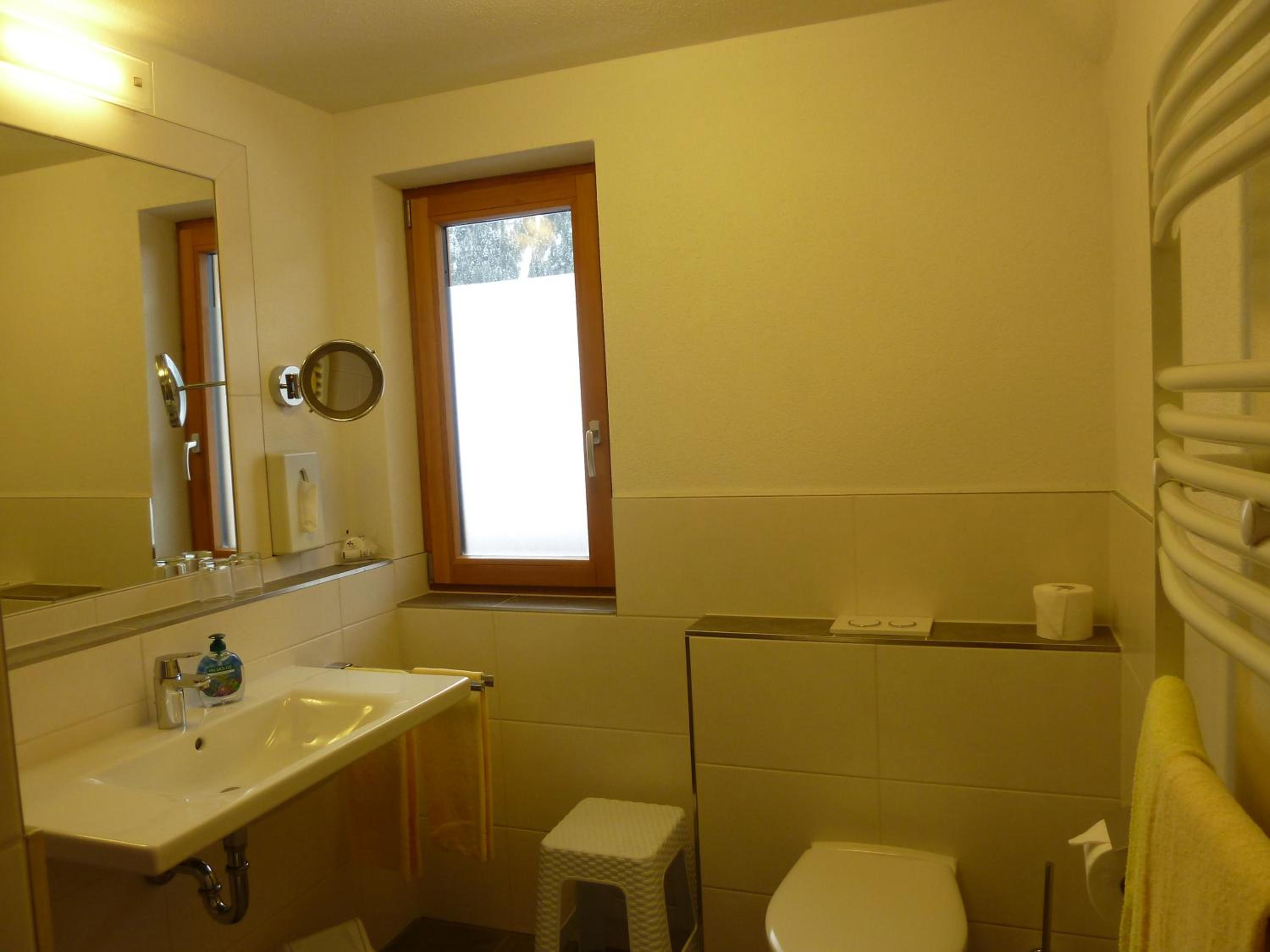 Alpina Appartements