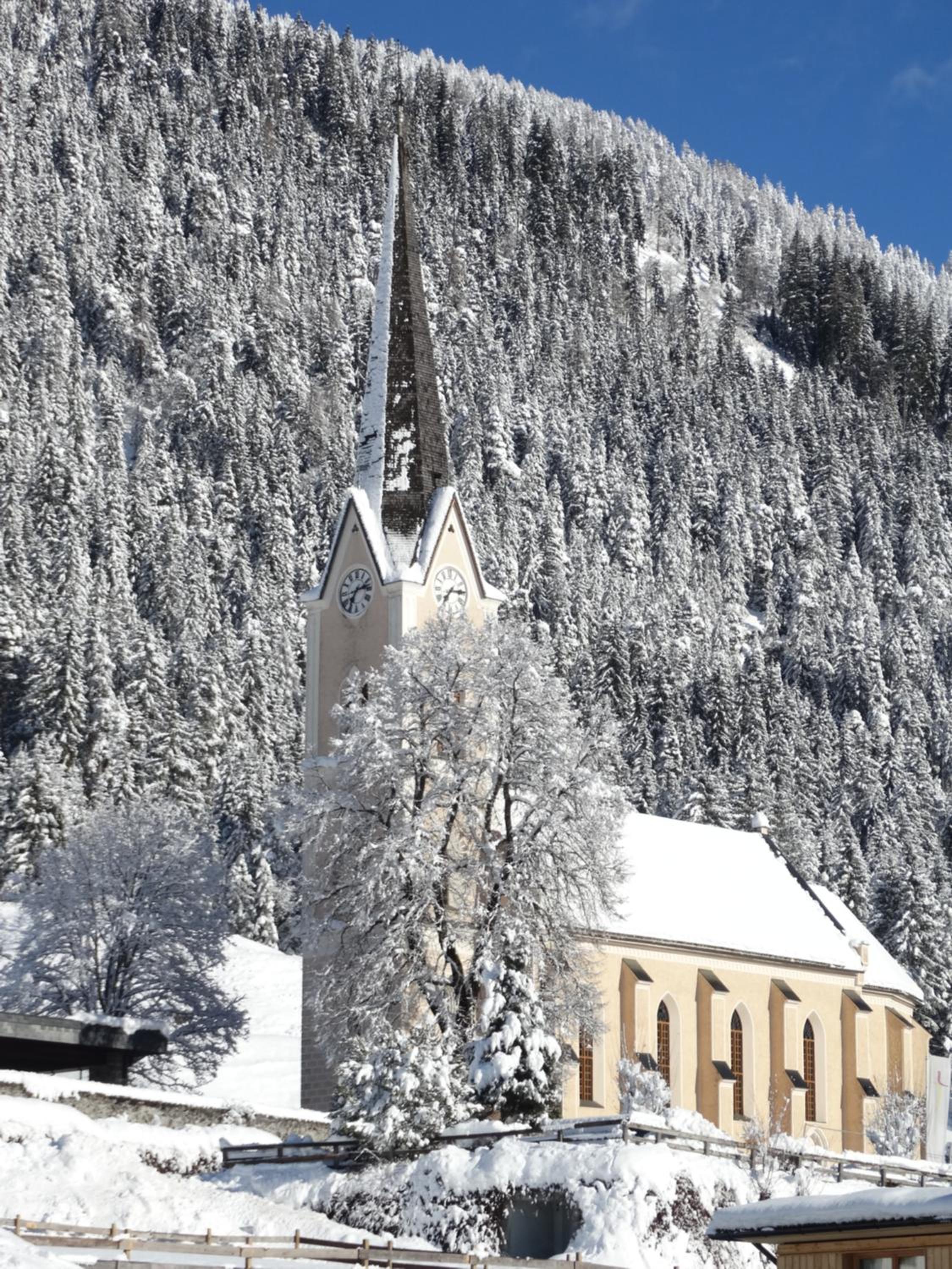 Haus Morgenrot