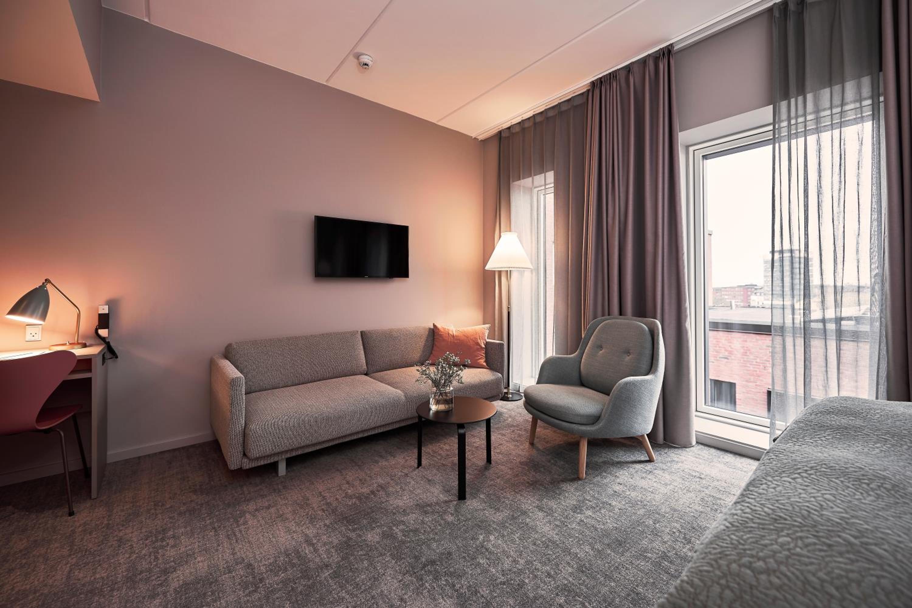 Odense Vacations - Hotel Odeon - Property Image 14