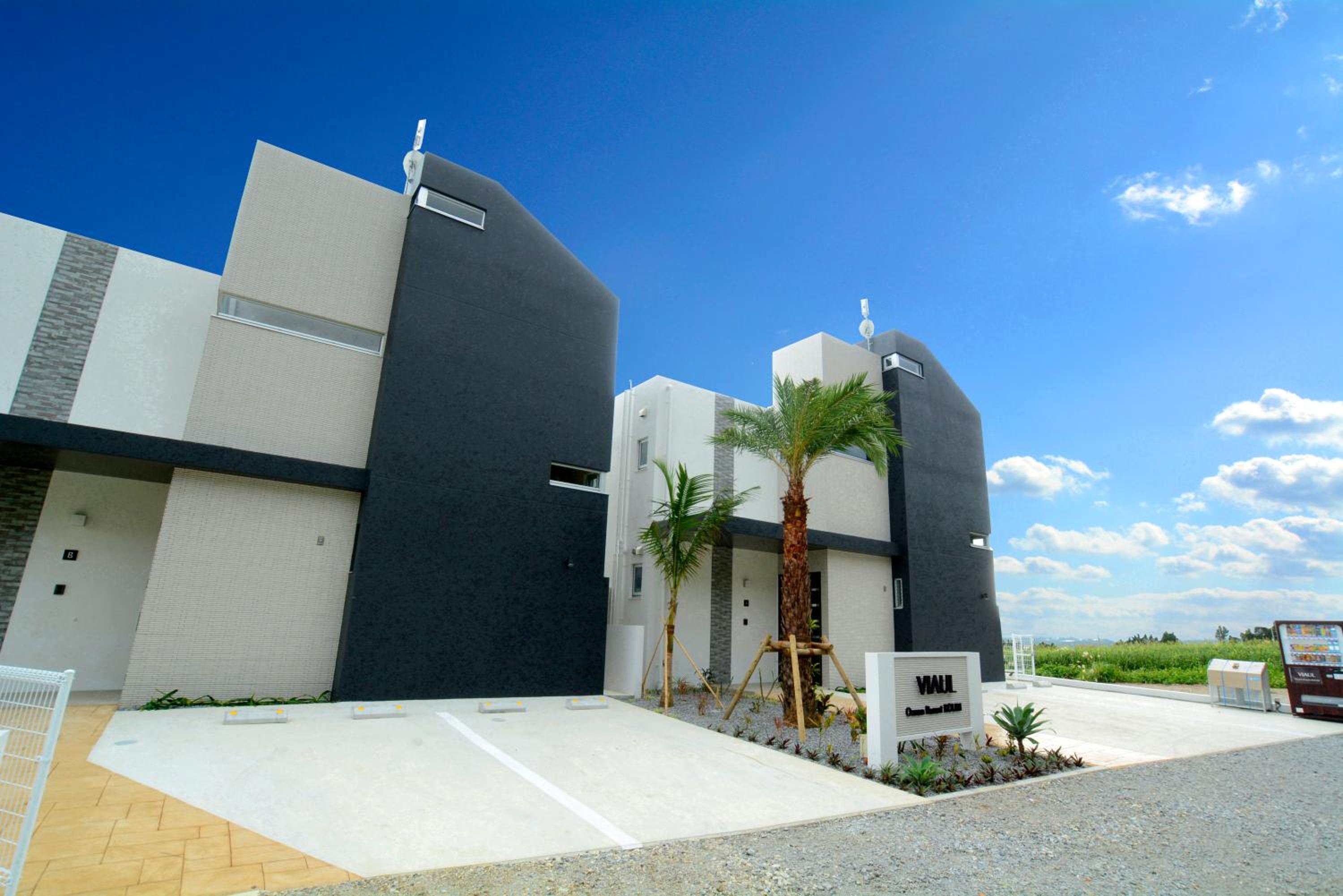 VIAUL Ocean Resort KOURI