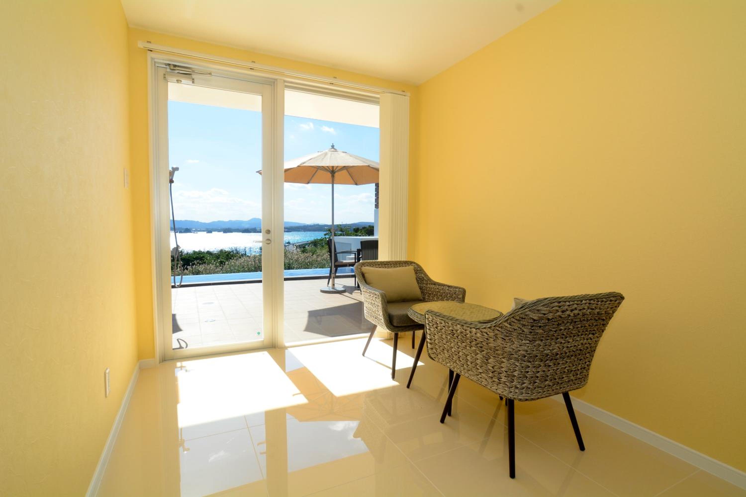 VIAUL Ocean Resort KOURI