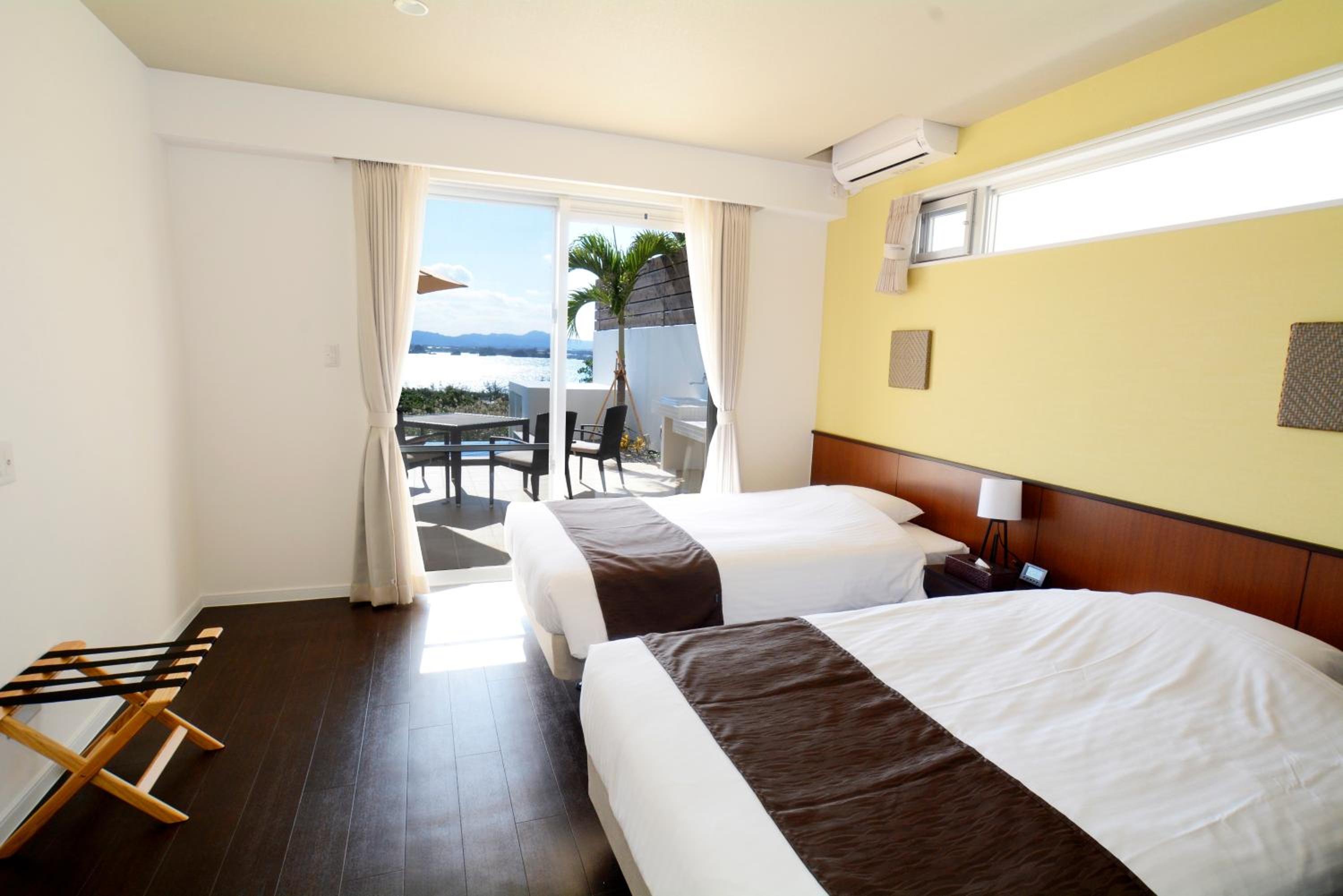 VIAUL Ocean Resort KOURI