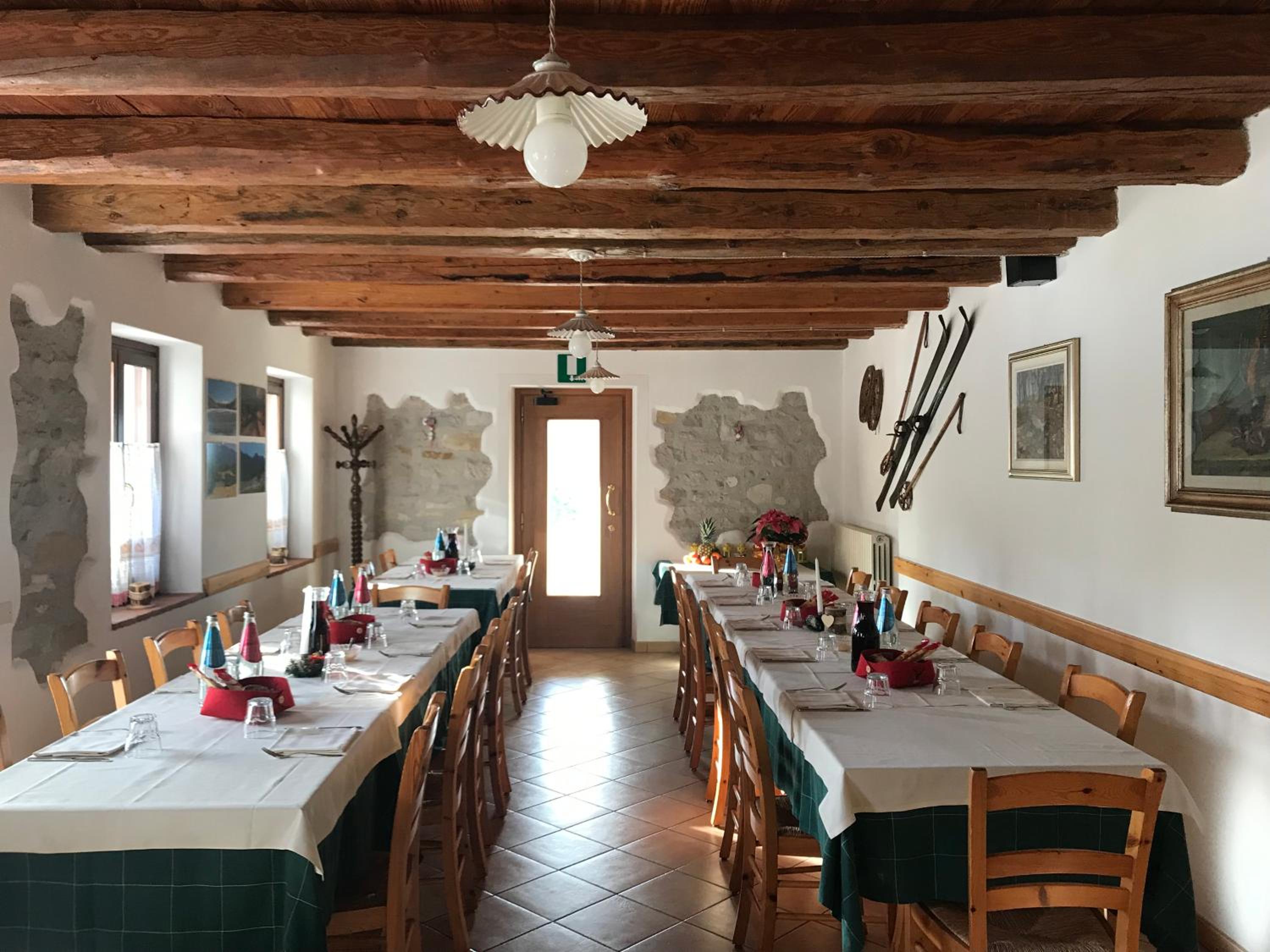 Rifugio Pranolz